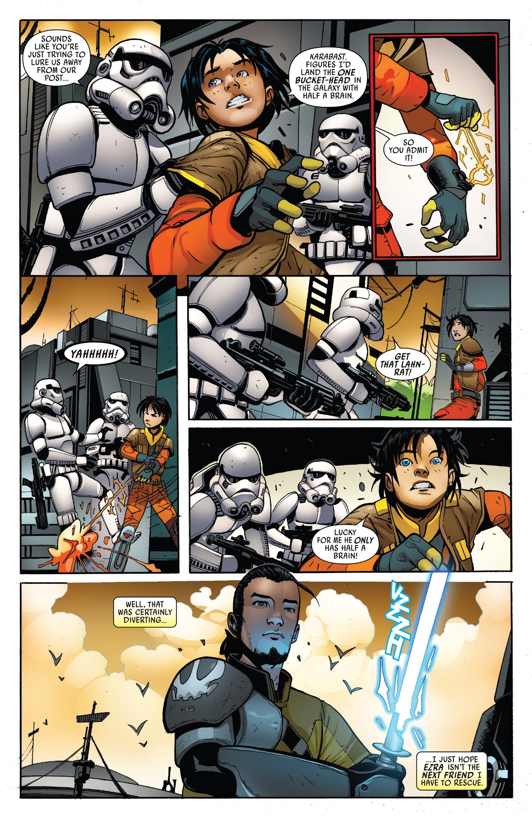 Kanan, Last Padawan Ep12 Pg10