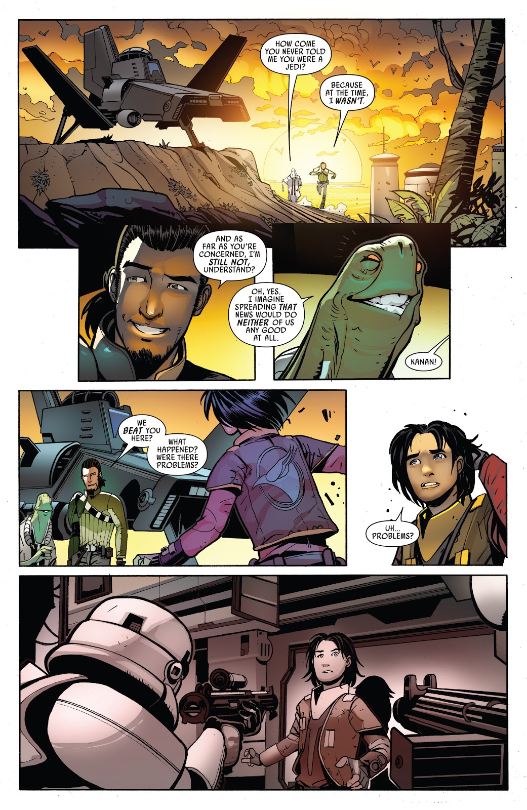 Kanan, Last Padawan Ep12 Pg16