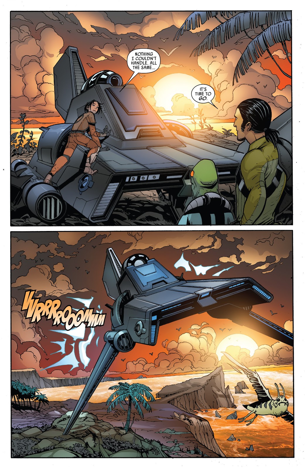 Kanan, Last Padawan Ep12 Pg17