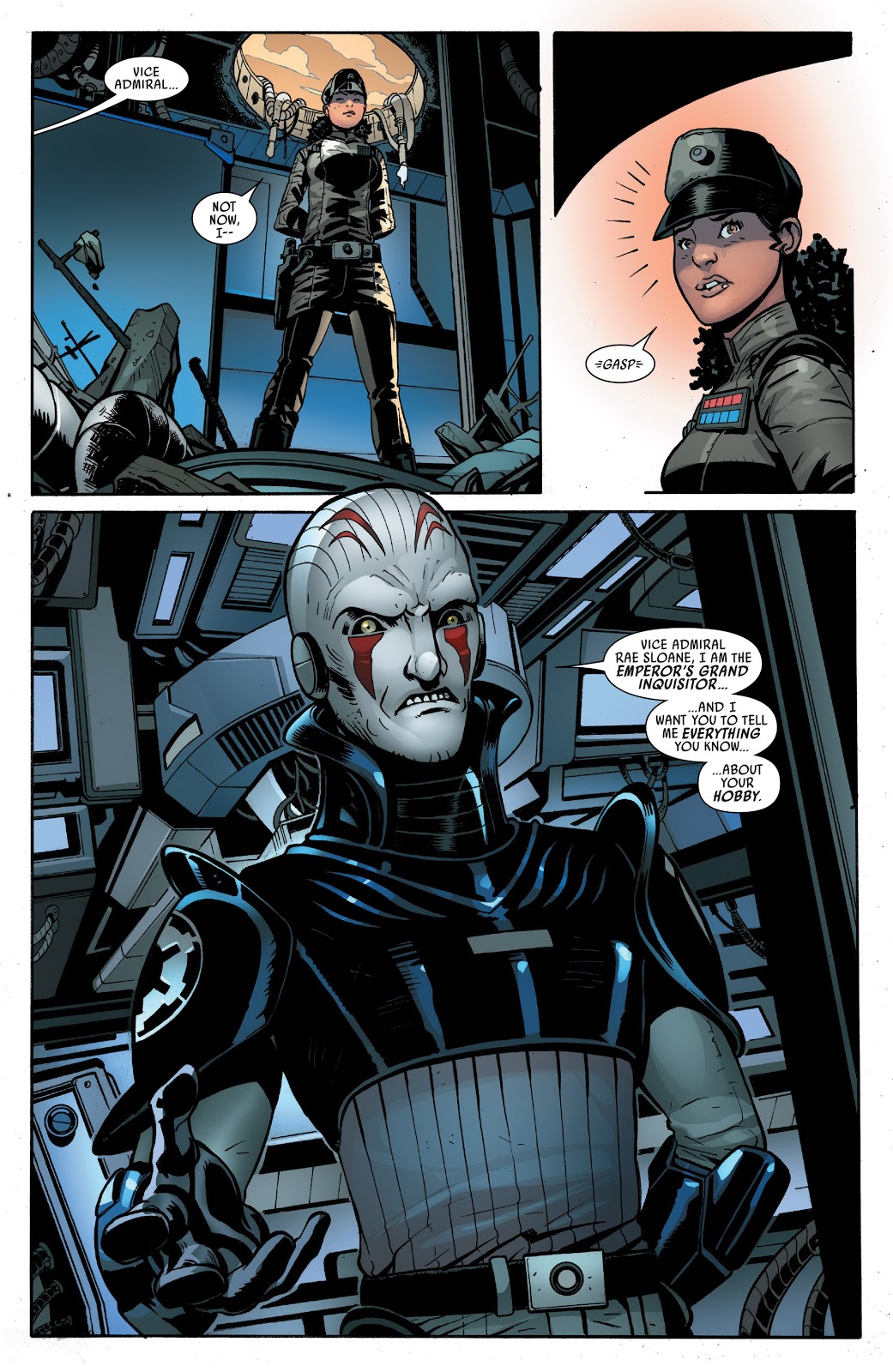 Kanan, Last Padawan Ep12 Pg18