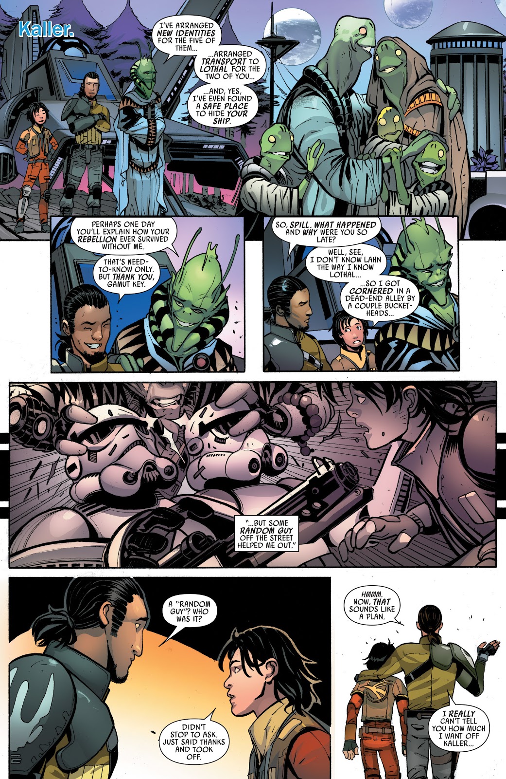 Kanan, Last Padawan Ep12 Pg19