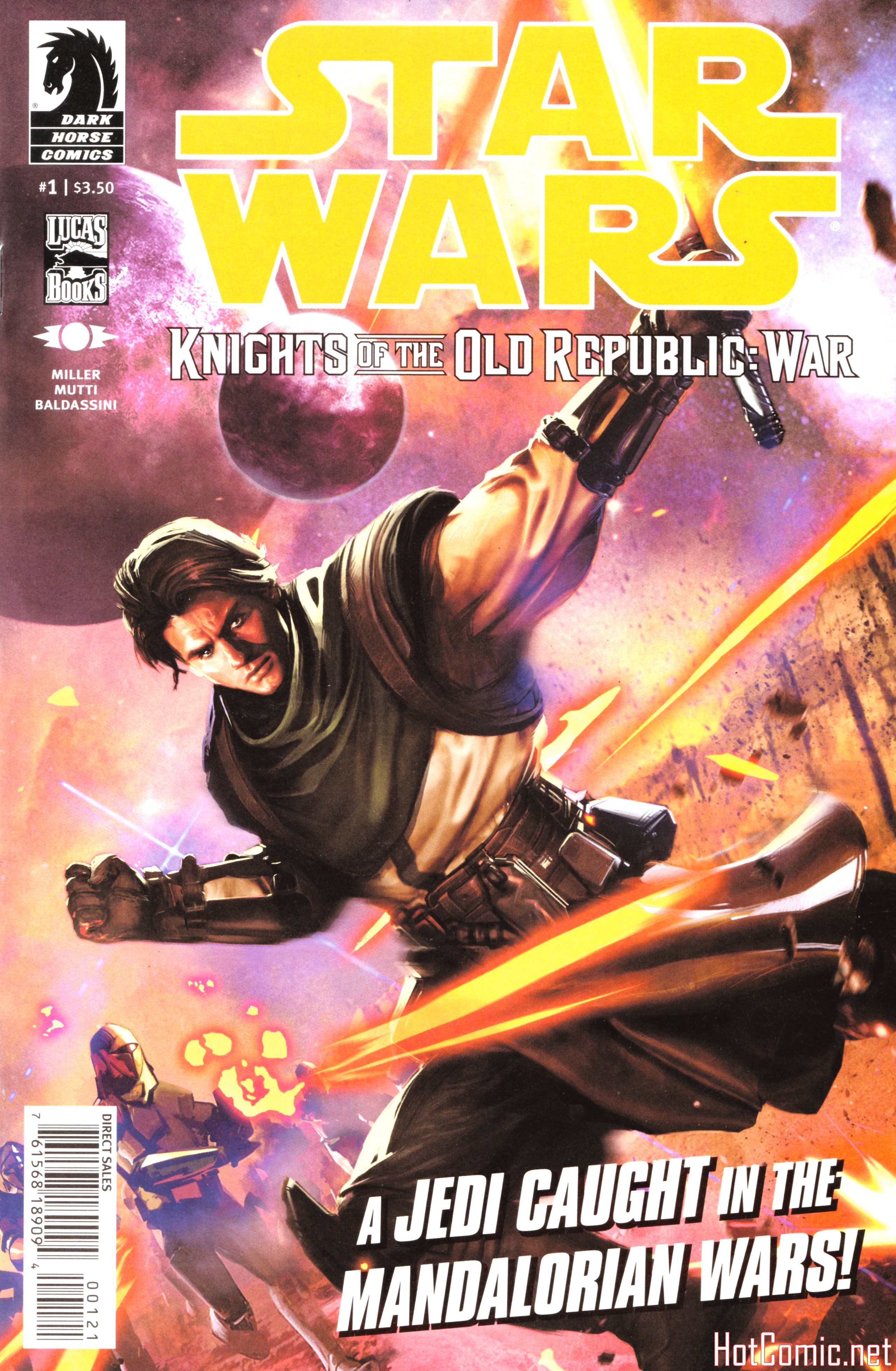 Knights of the old Republic - War (n) Ep01 Pg02