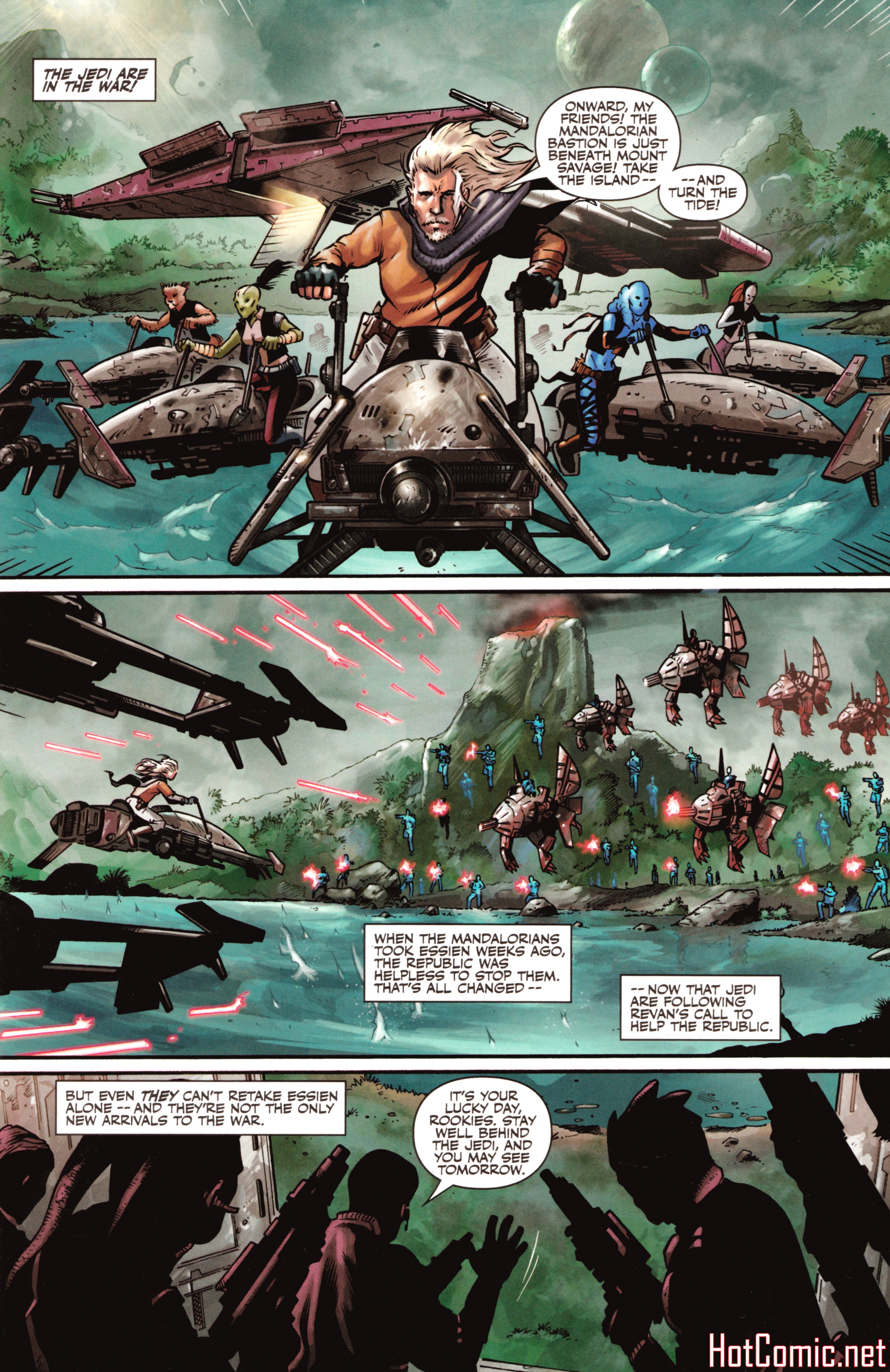 Knights of the old Republic - War (n) Ep01 Pg04