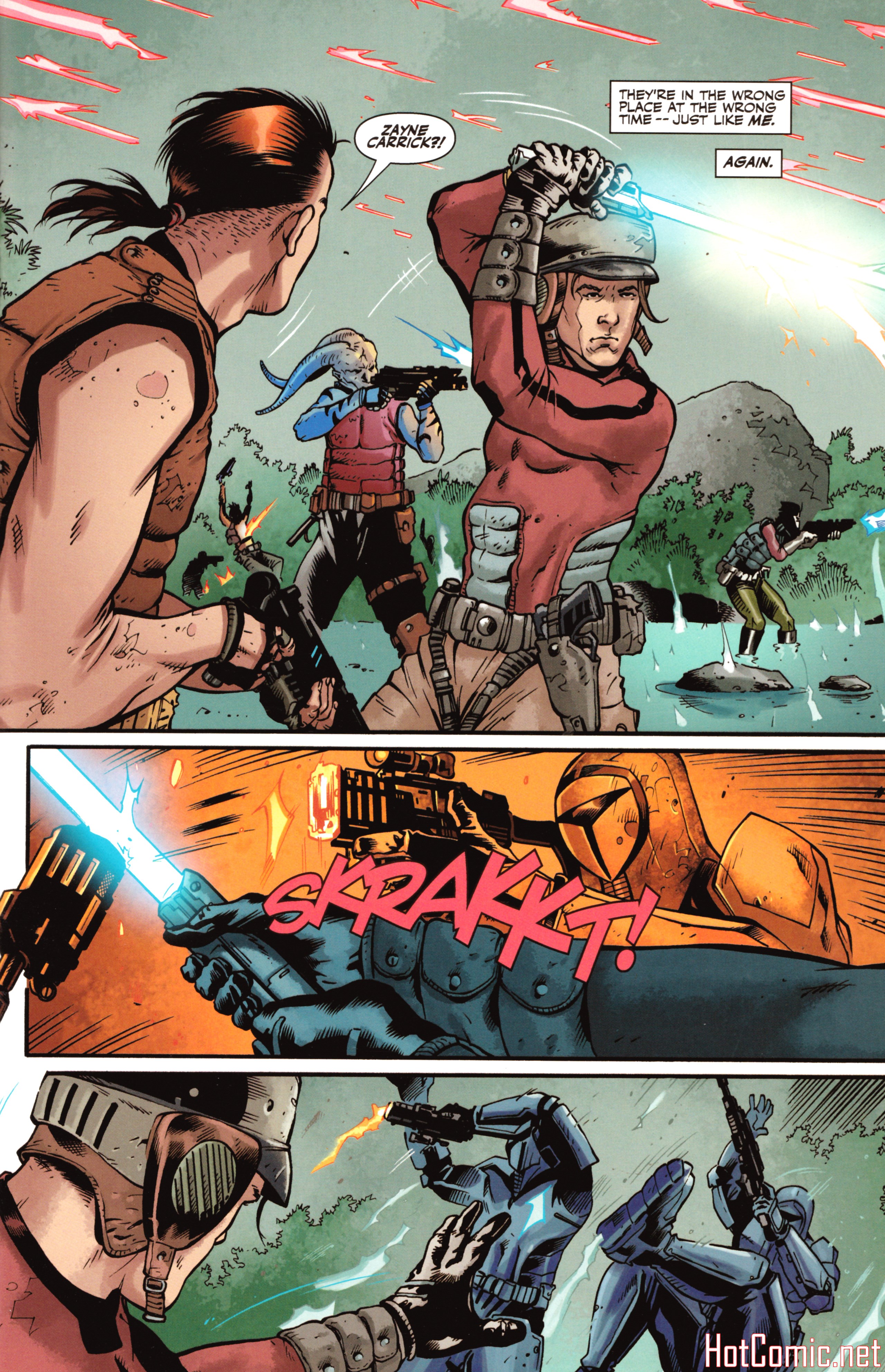 Knights of the old Republic - War (n) Ep01 Pg06