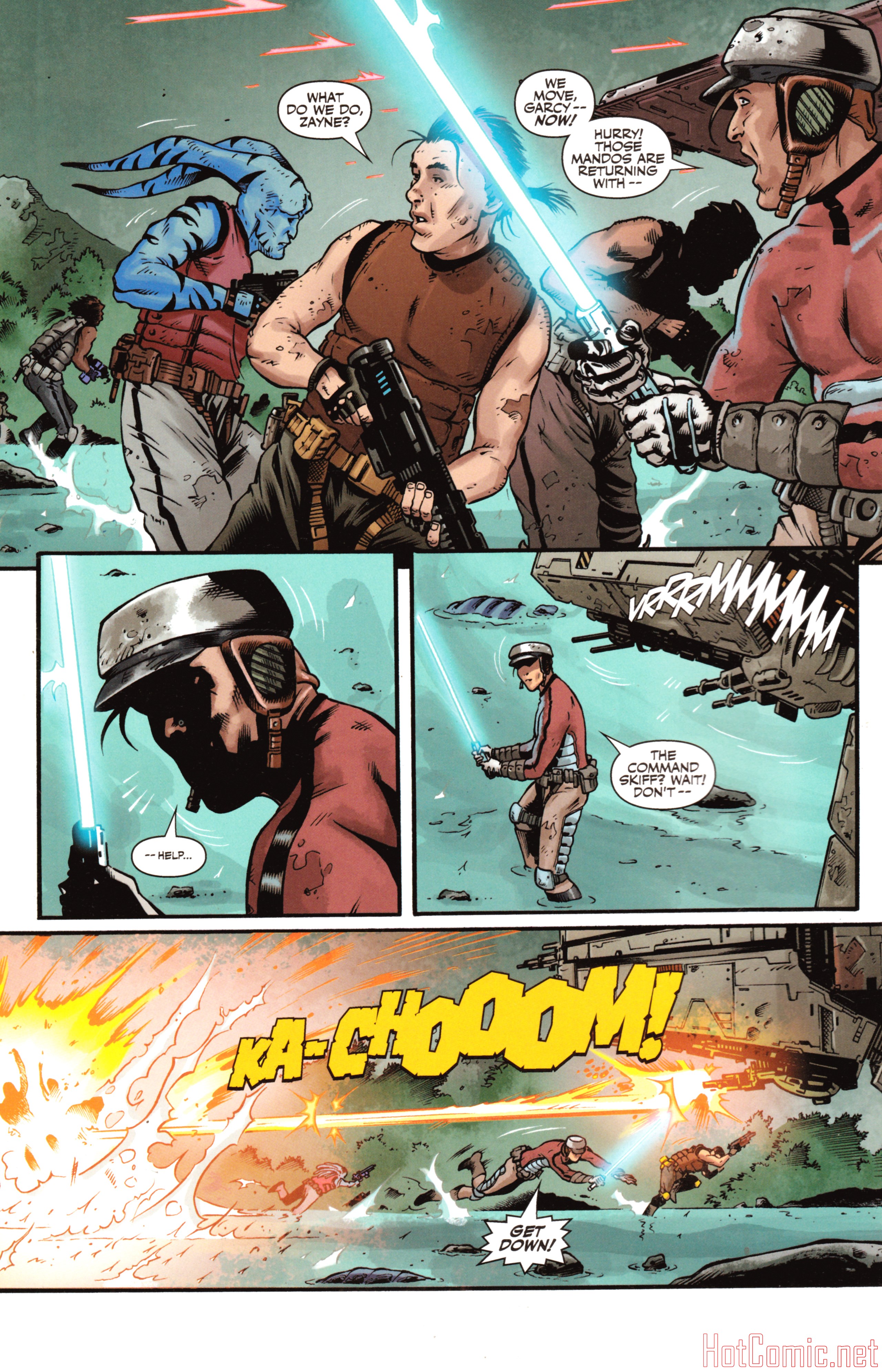 Knights of the old Republic - War (n) Ep01 Pg07