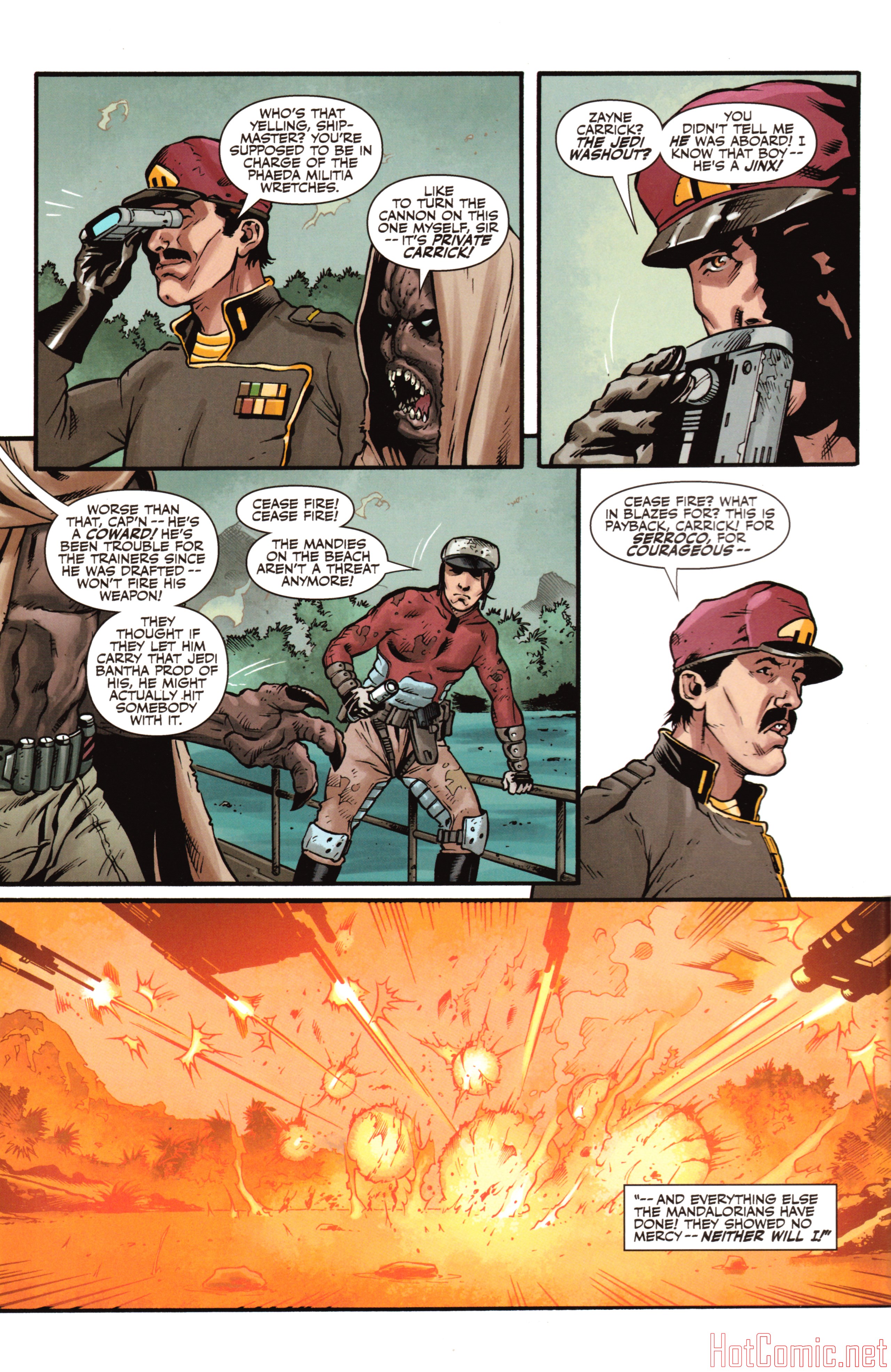 Knights of the old Republic - War (n) Ep01 Pg09