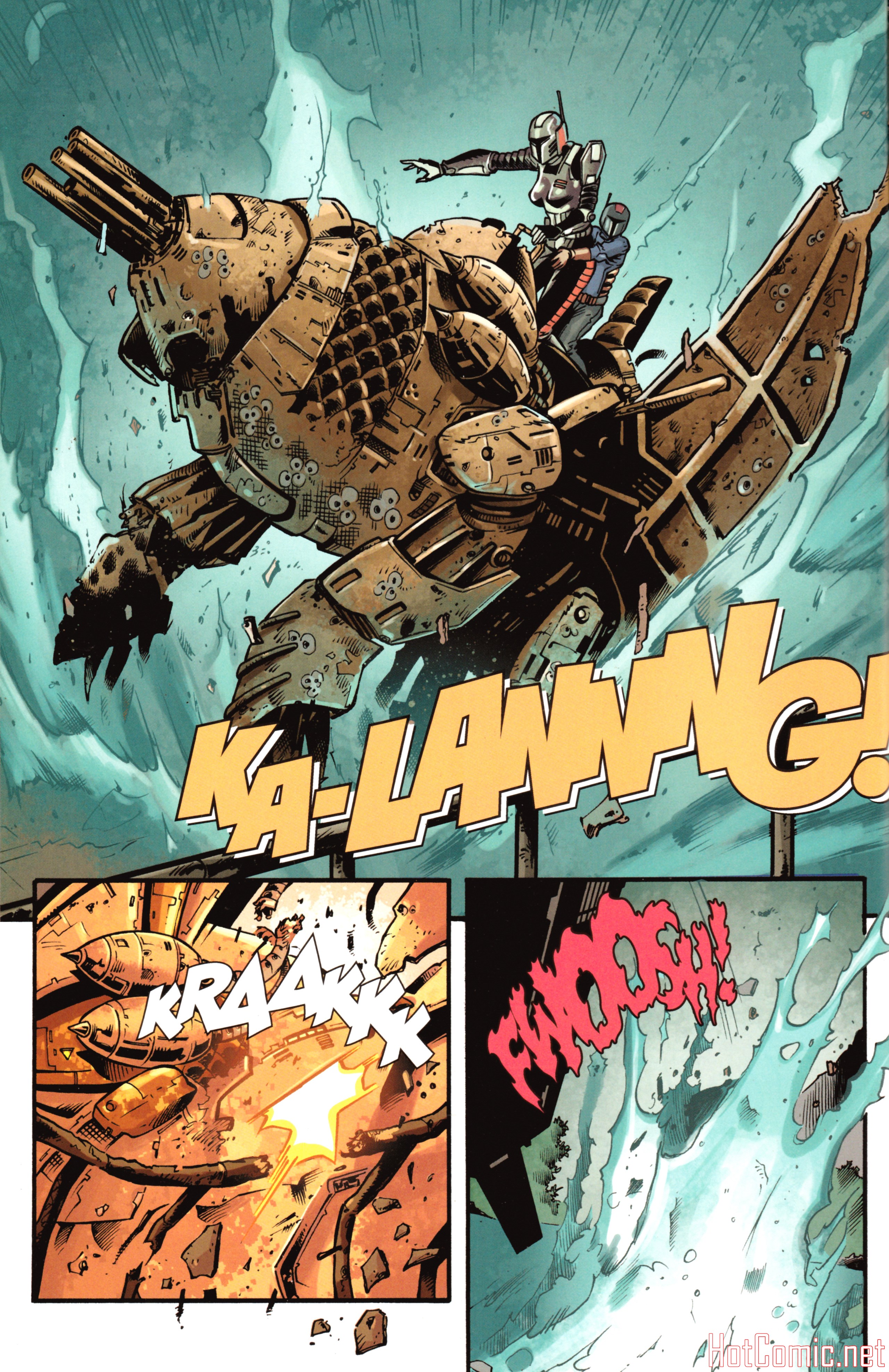 Knights of the old Republic - War (n) Ep01 Pg13