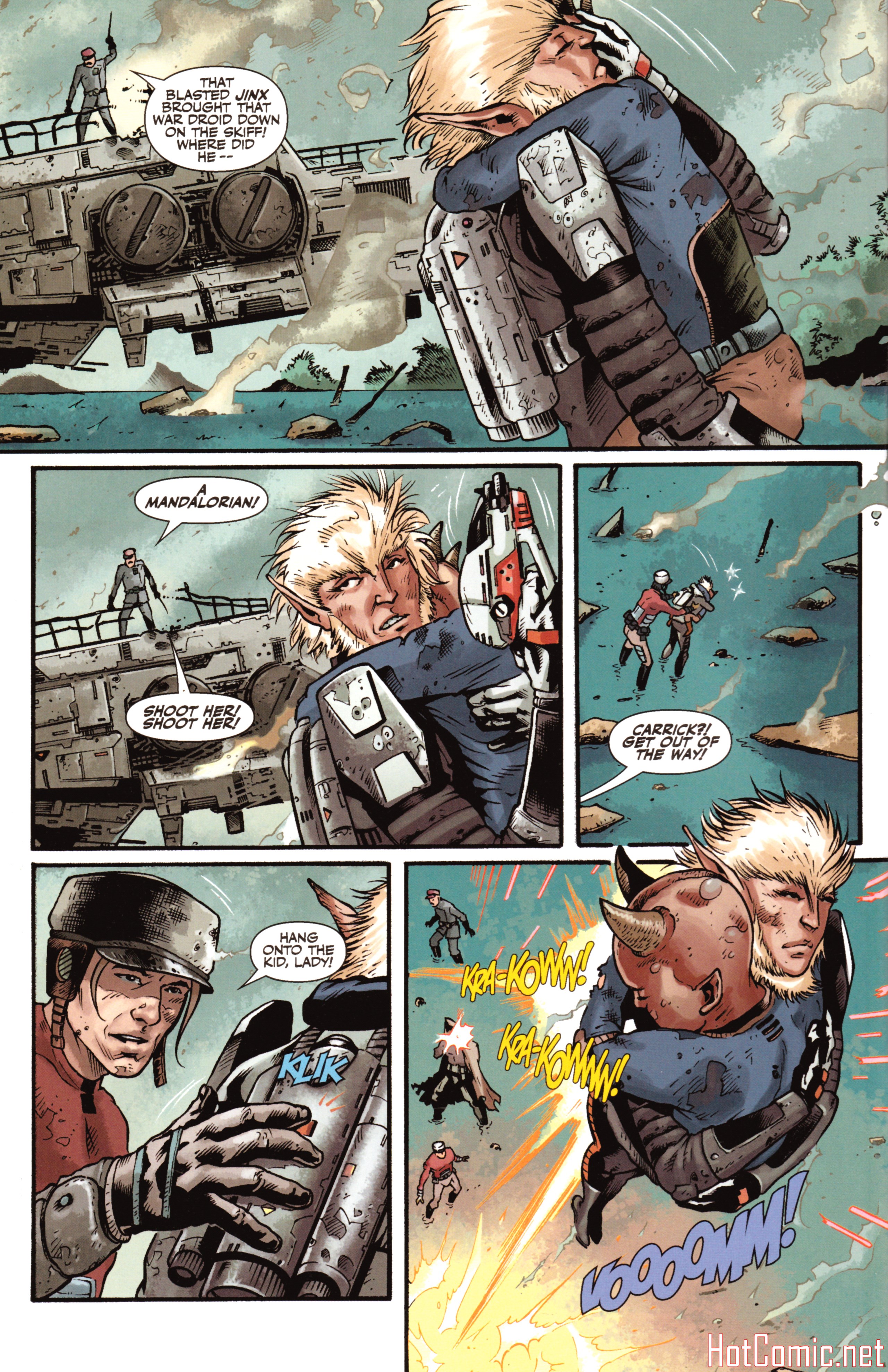 Knights of the old Republic - War (n) Ep01 Pg15