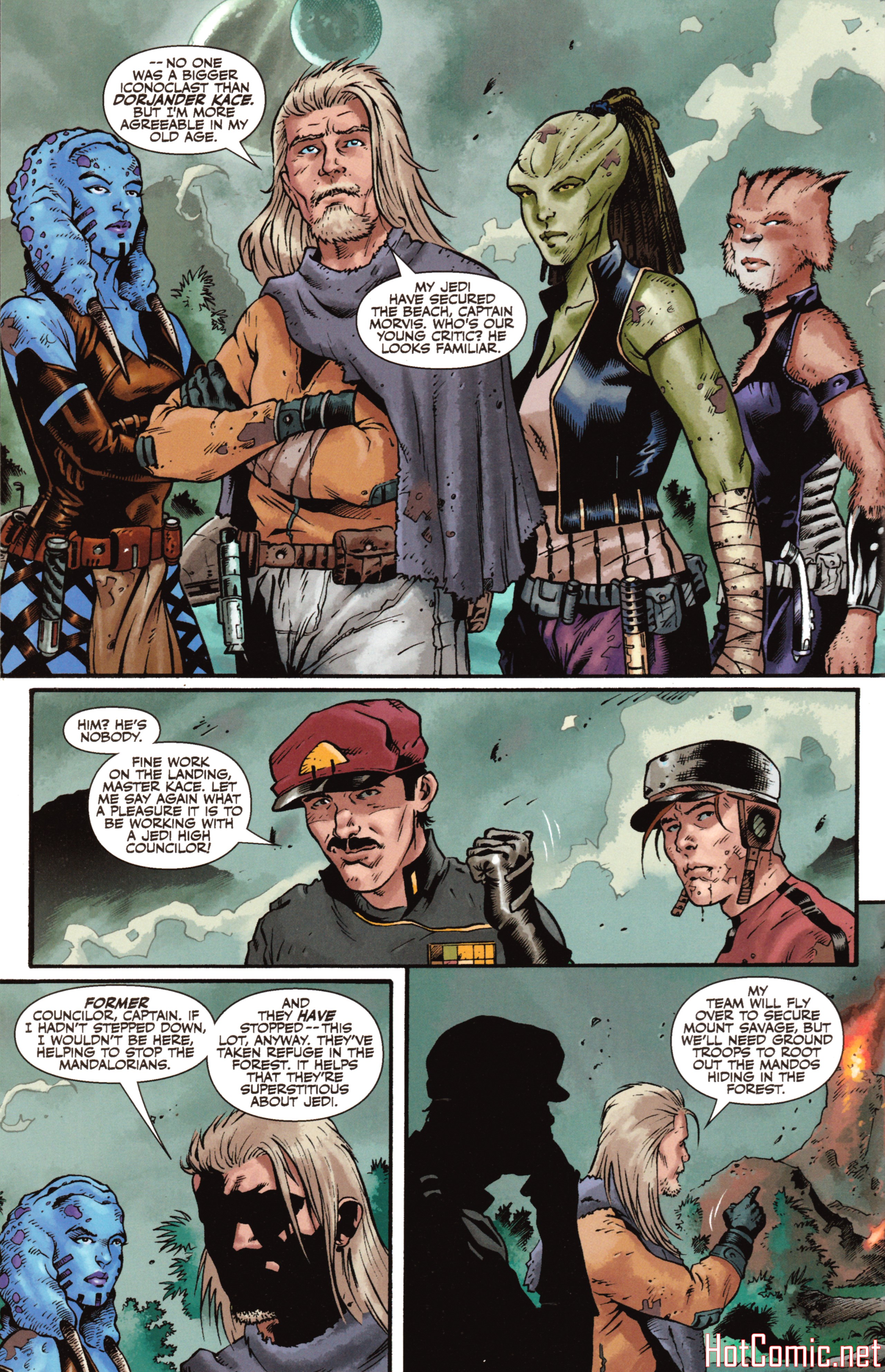 Knights of the old Republic - War (n) Ep01 Pg19