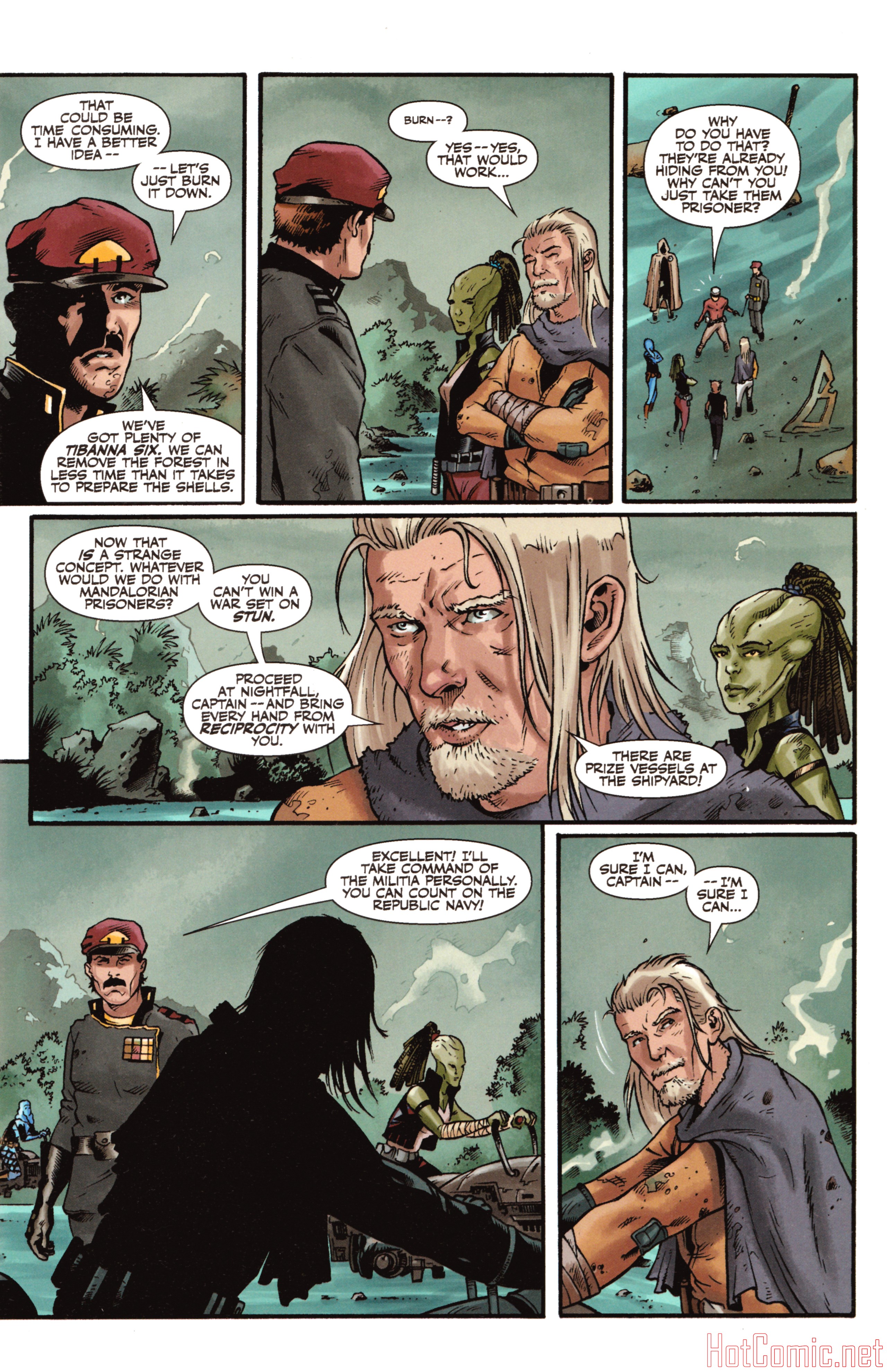 Knights of the old Republic - War (n) Ep01 Pg20