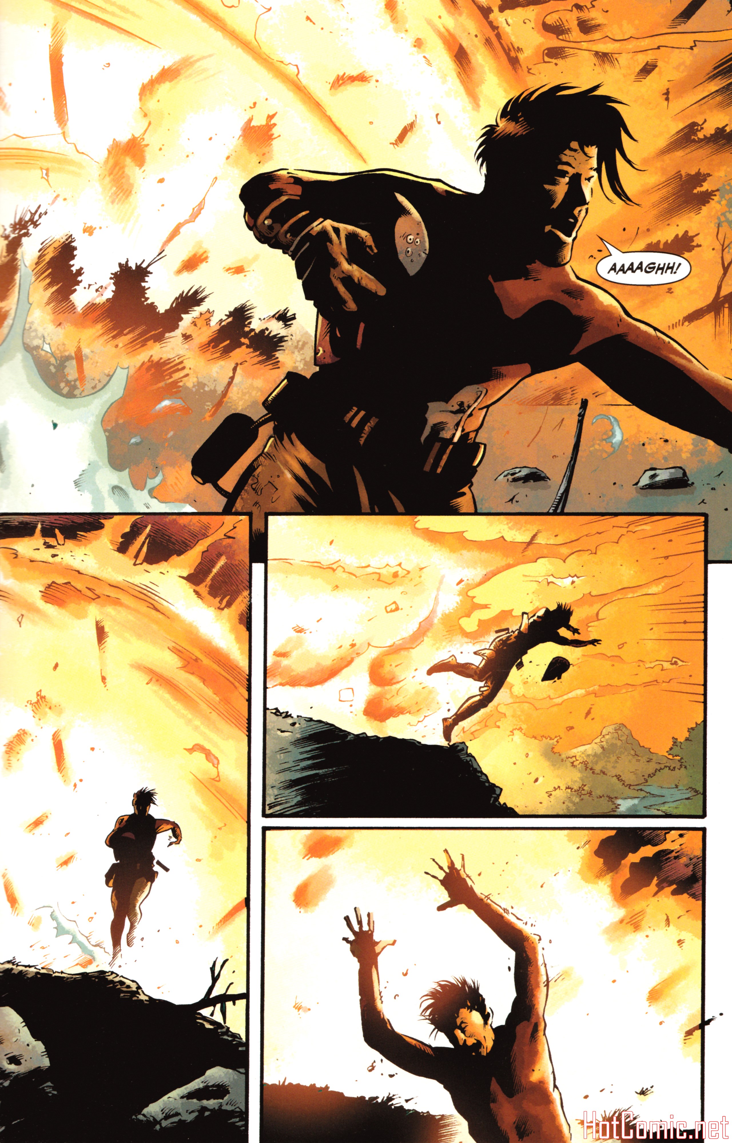 Knights of the old Republic - War (n) Ep01 Pg26