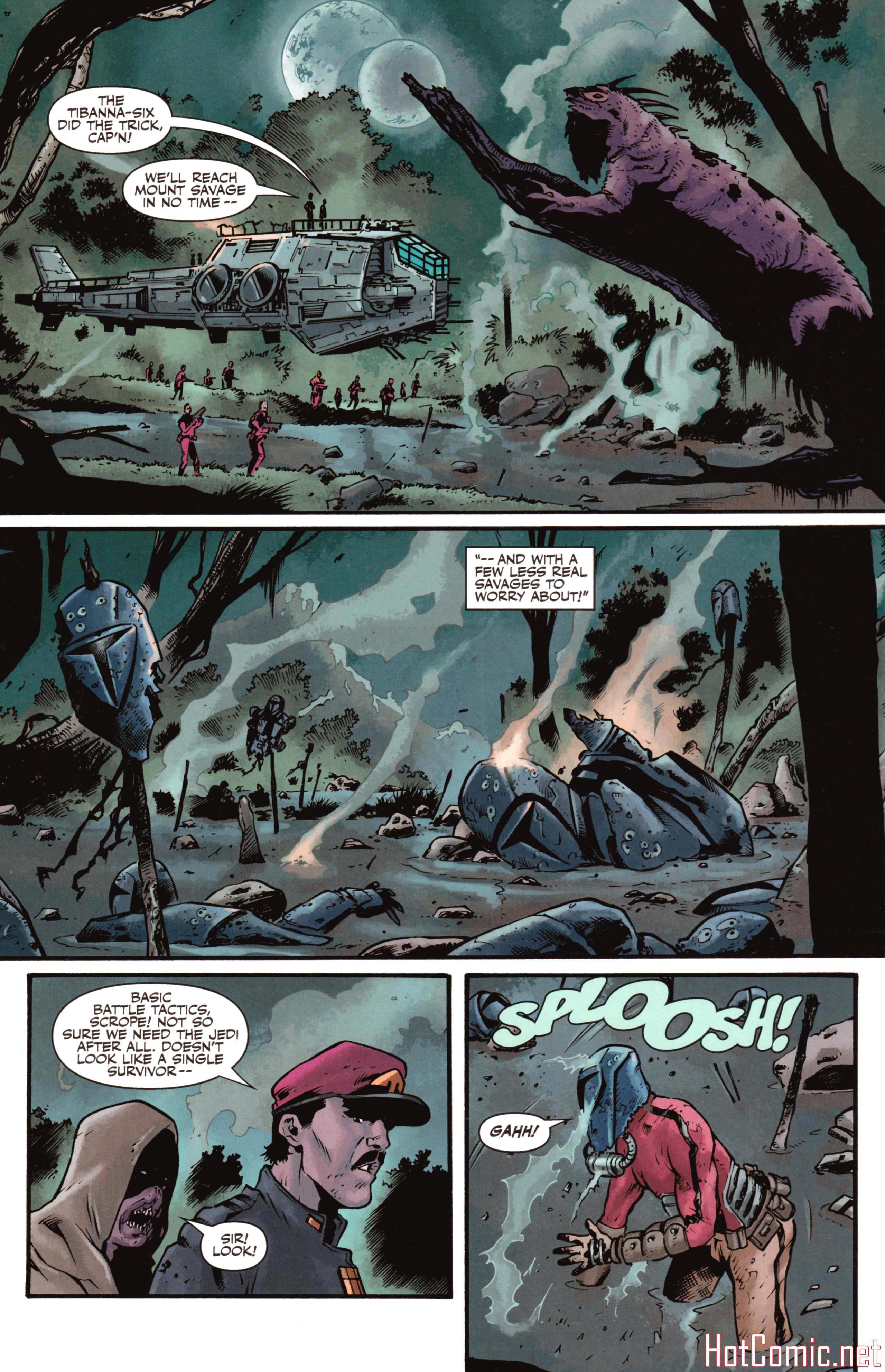 Knights of the old Republic - War (n) Ep01 Pg27