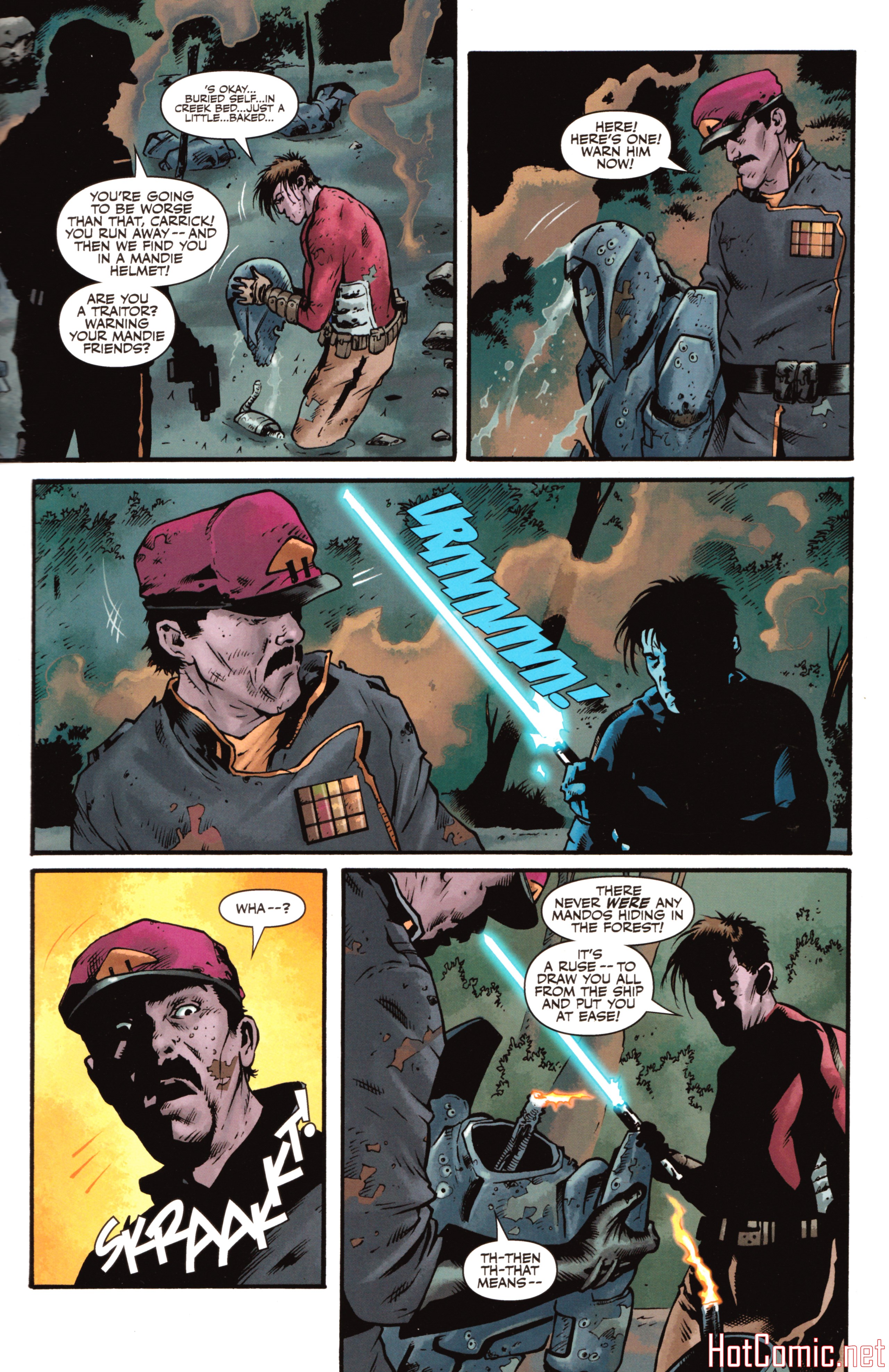 Knights of the old Republic - War (n) Ep01 Pg30