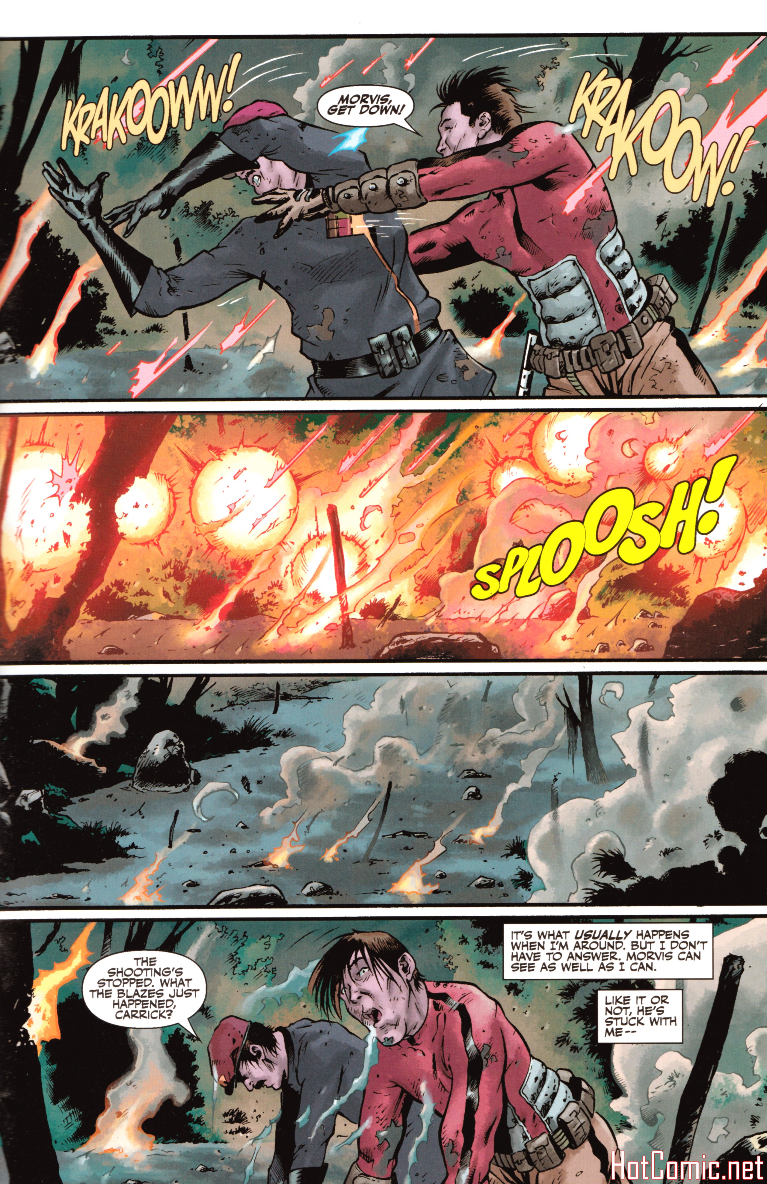 Knights of the old Republic - War (n) Ep01 Pg32