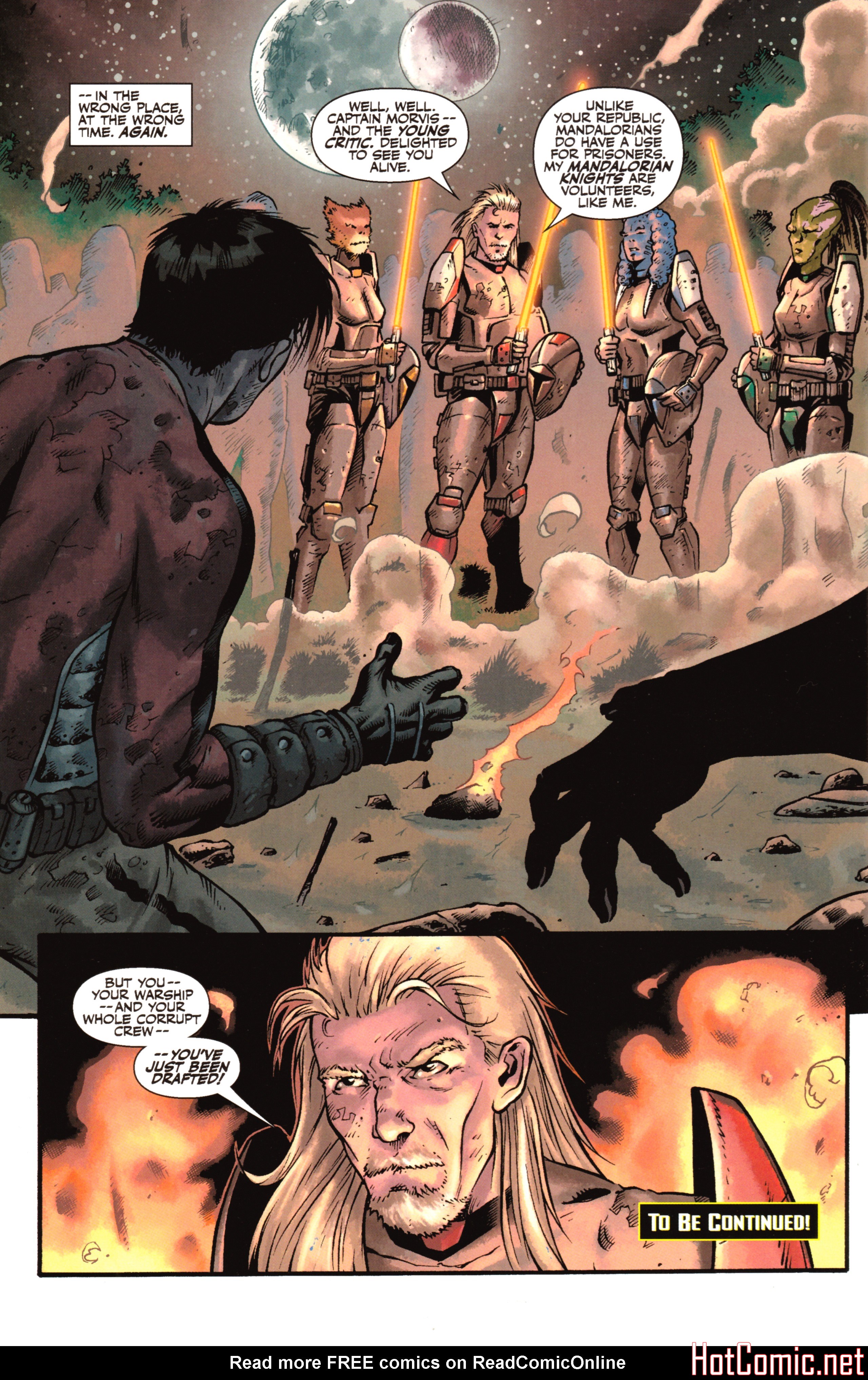 Knights of the old Republic - War (n) Ep01 Pg33