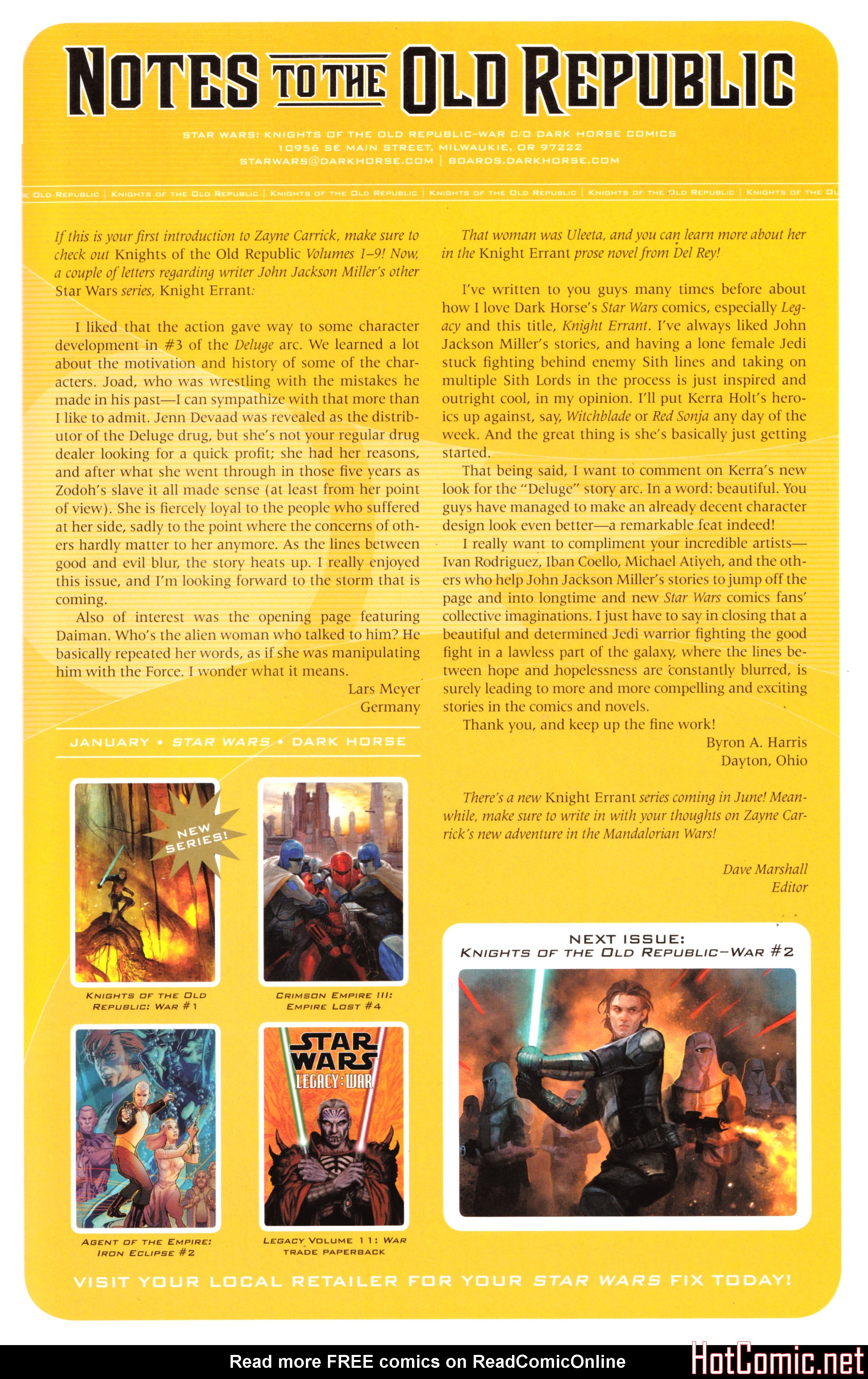 Knights of the old Republic - War (n) Ep01 Pg34