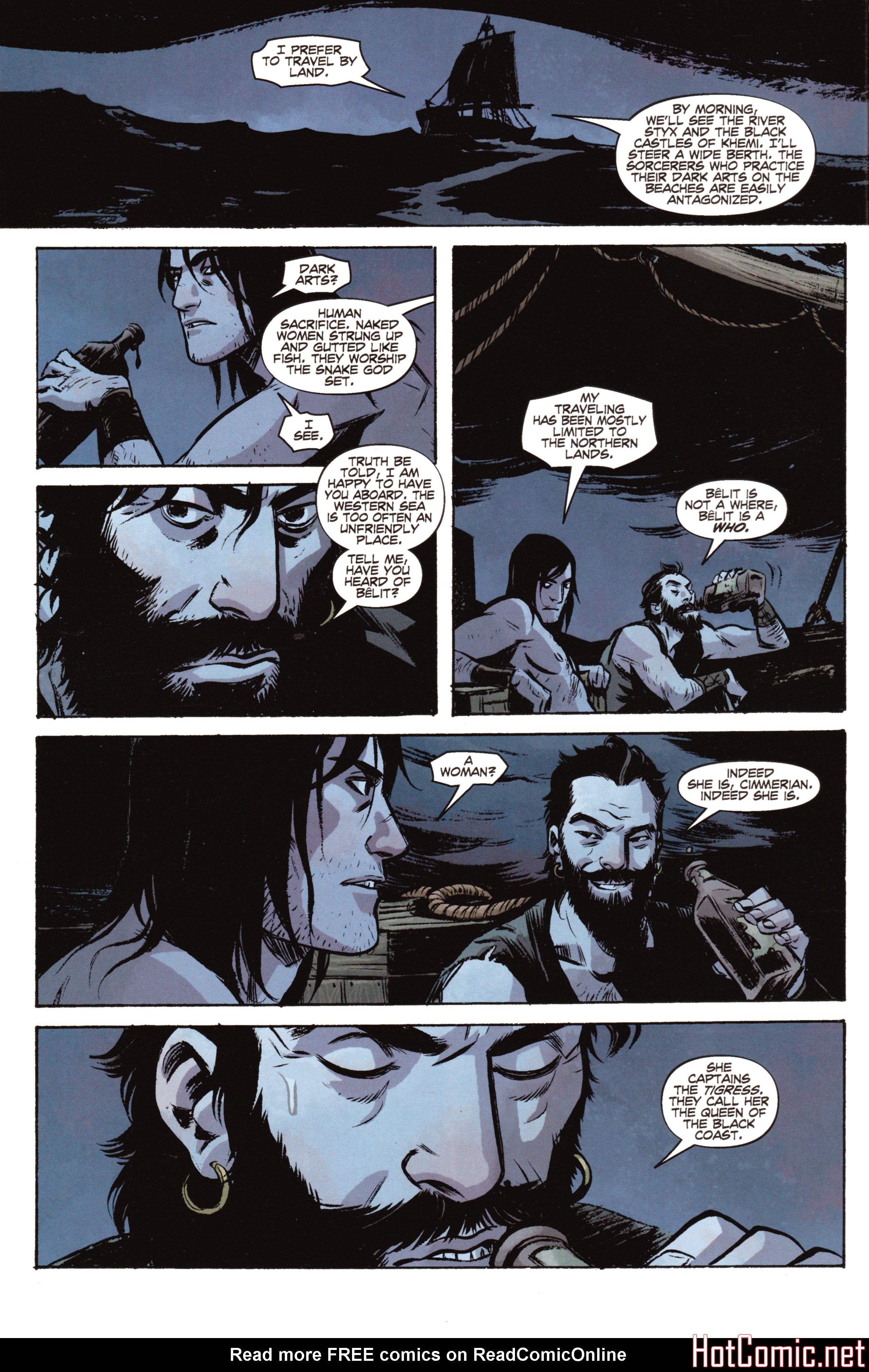 Knights of the old Republic - War (n) Ep01 Pg37