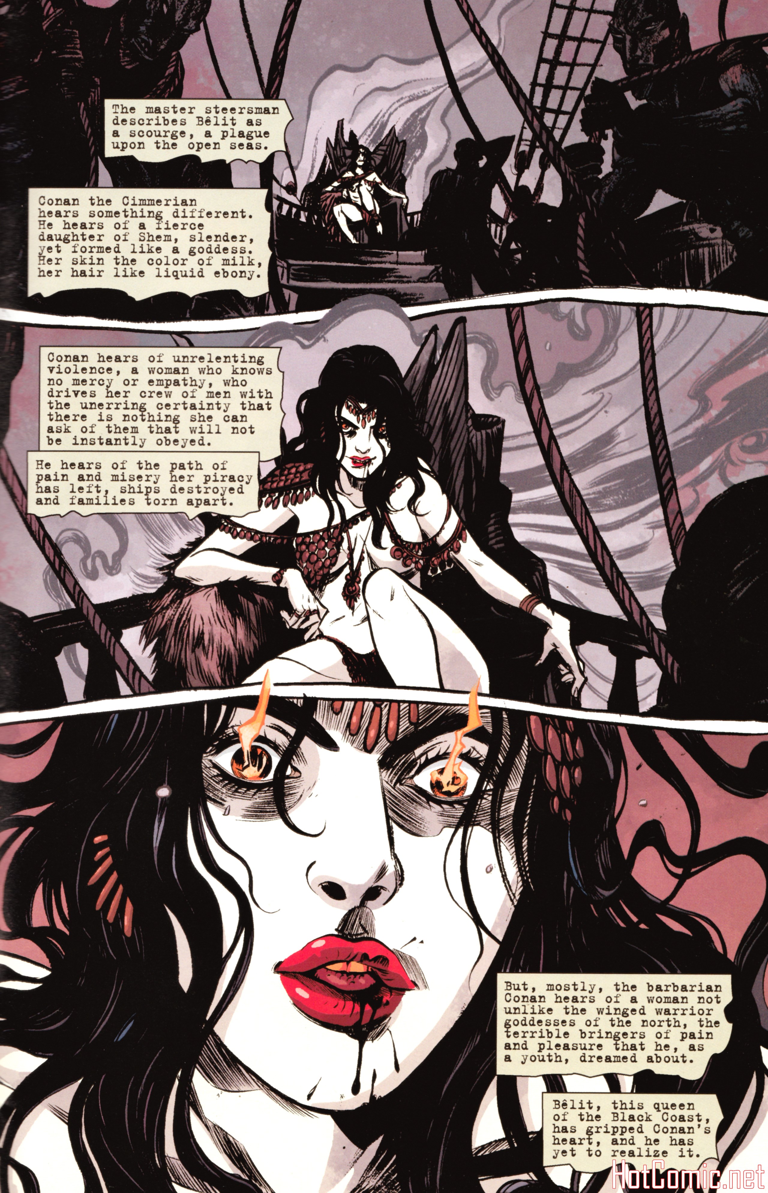 Knights of the old Republic - War (n) Ep01 Pg38