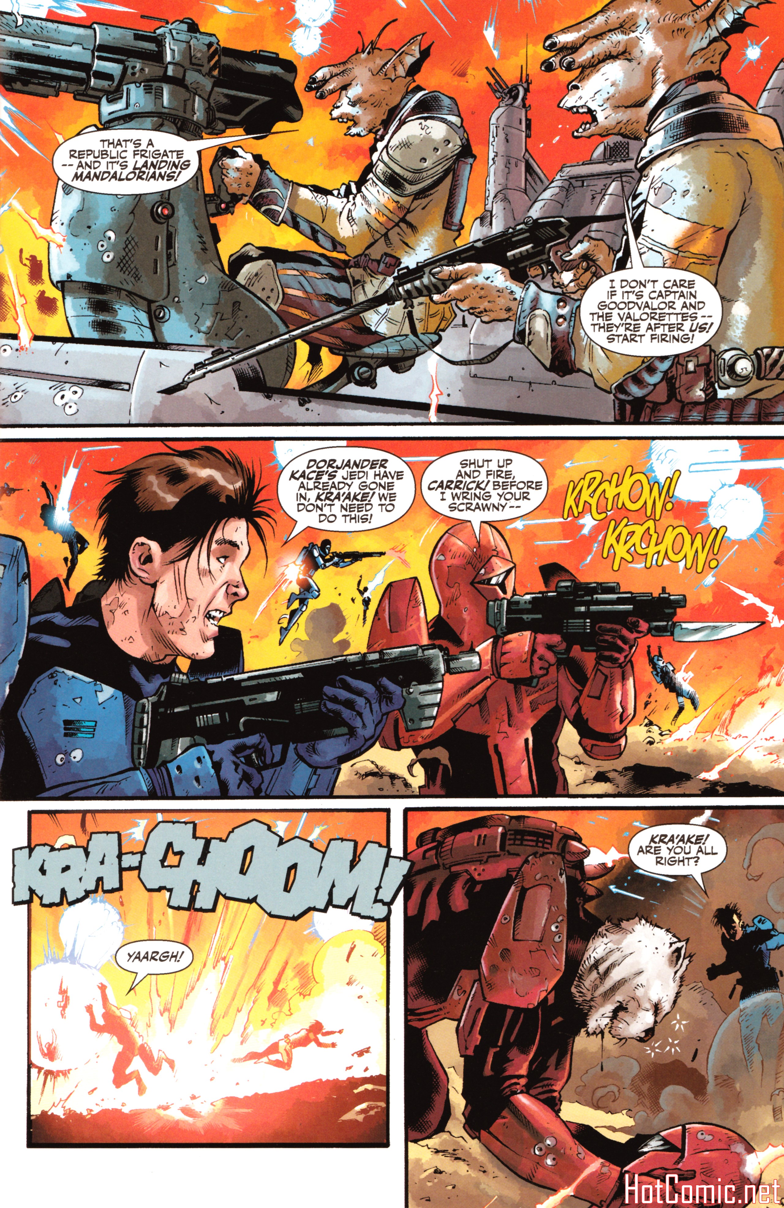 Knights of the old Republic - War (n) Ep02 Pg05