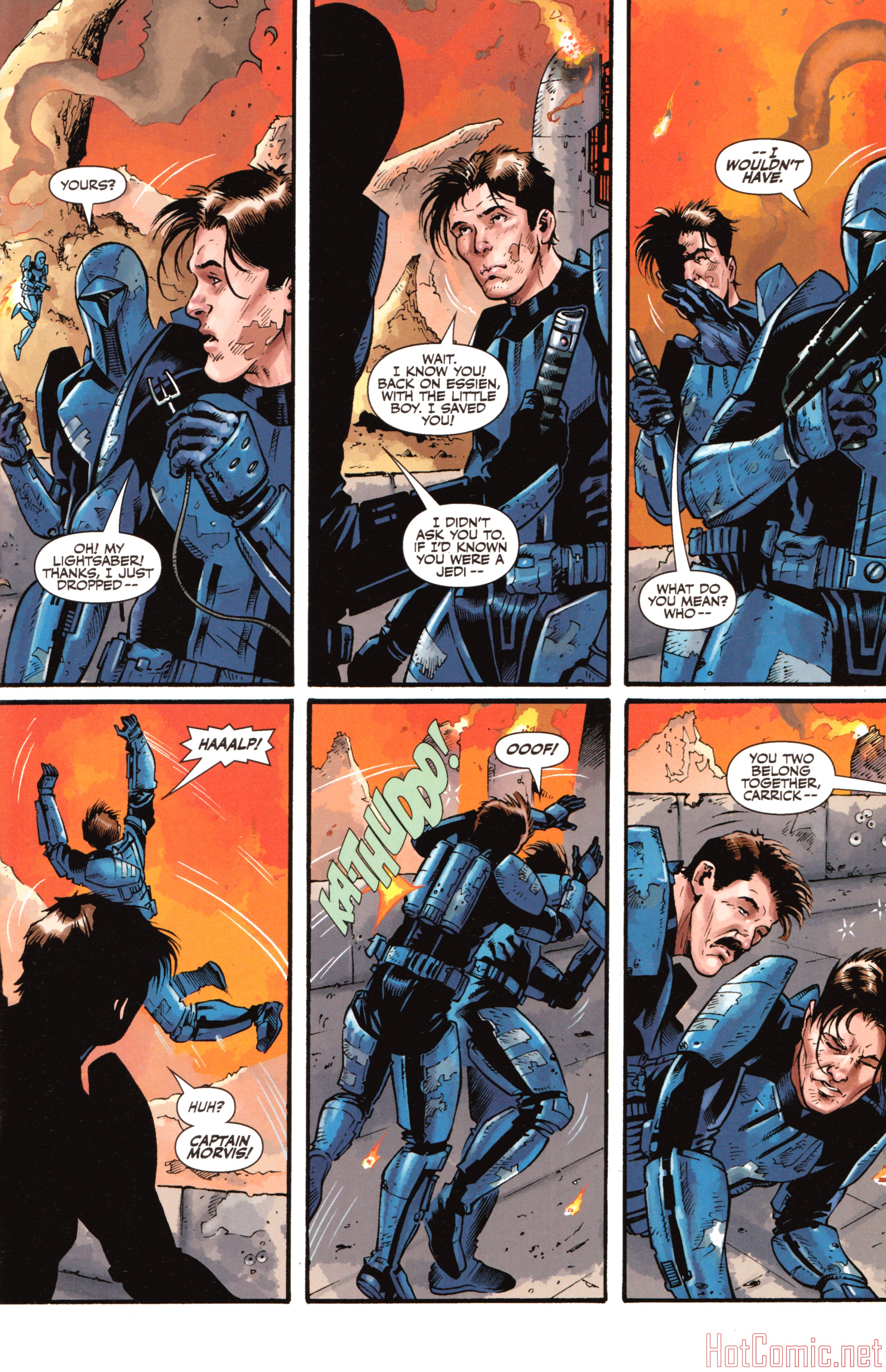 Knights of the old Republic - War (n) Ep02 Pg11