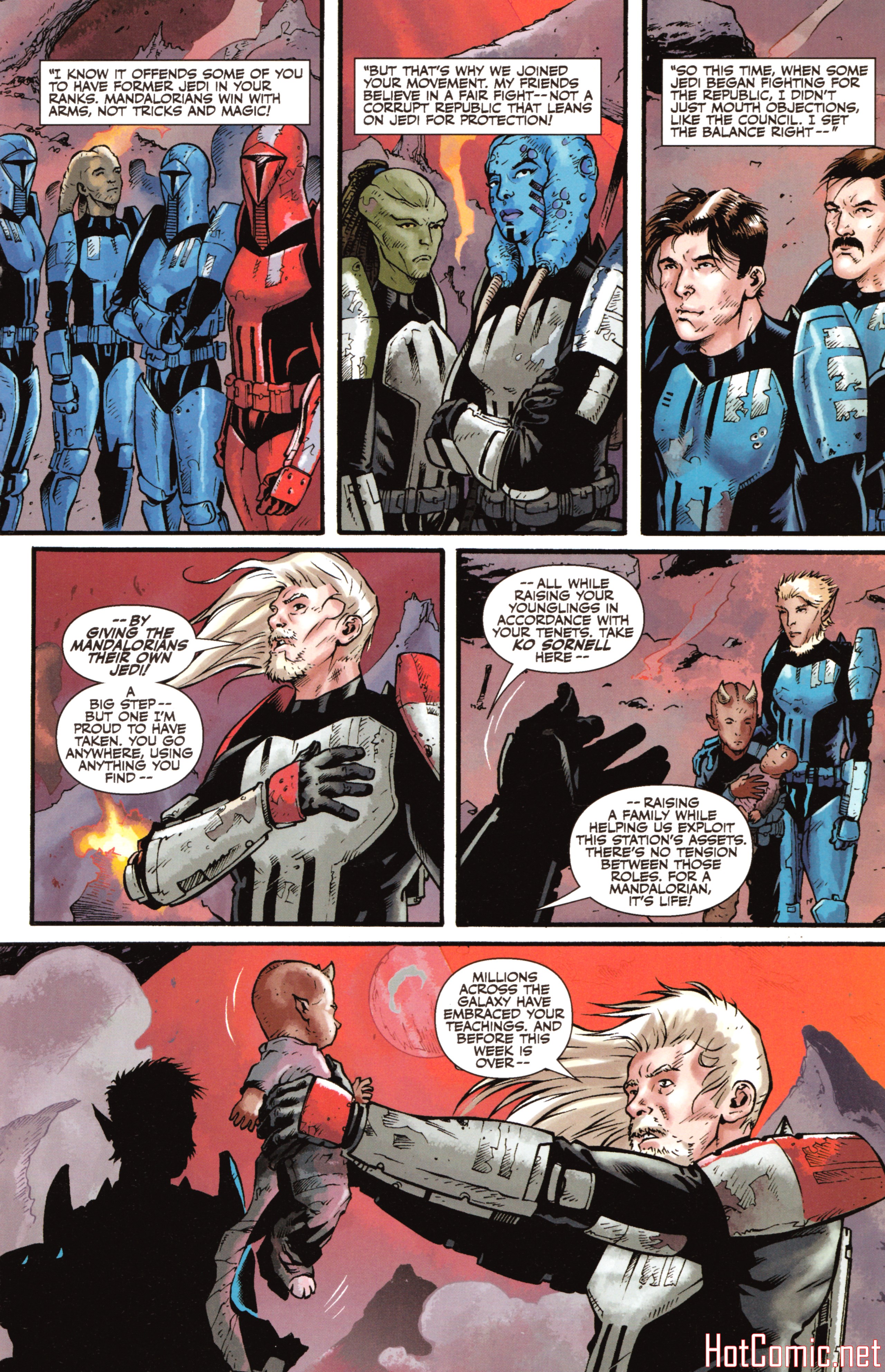 Knights of the old Republic - War (n) Ep02 Pg15