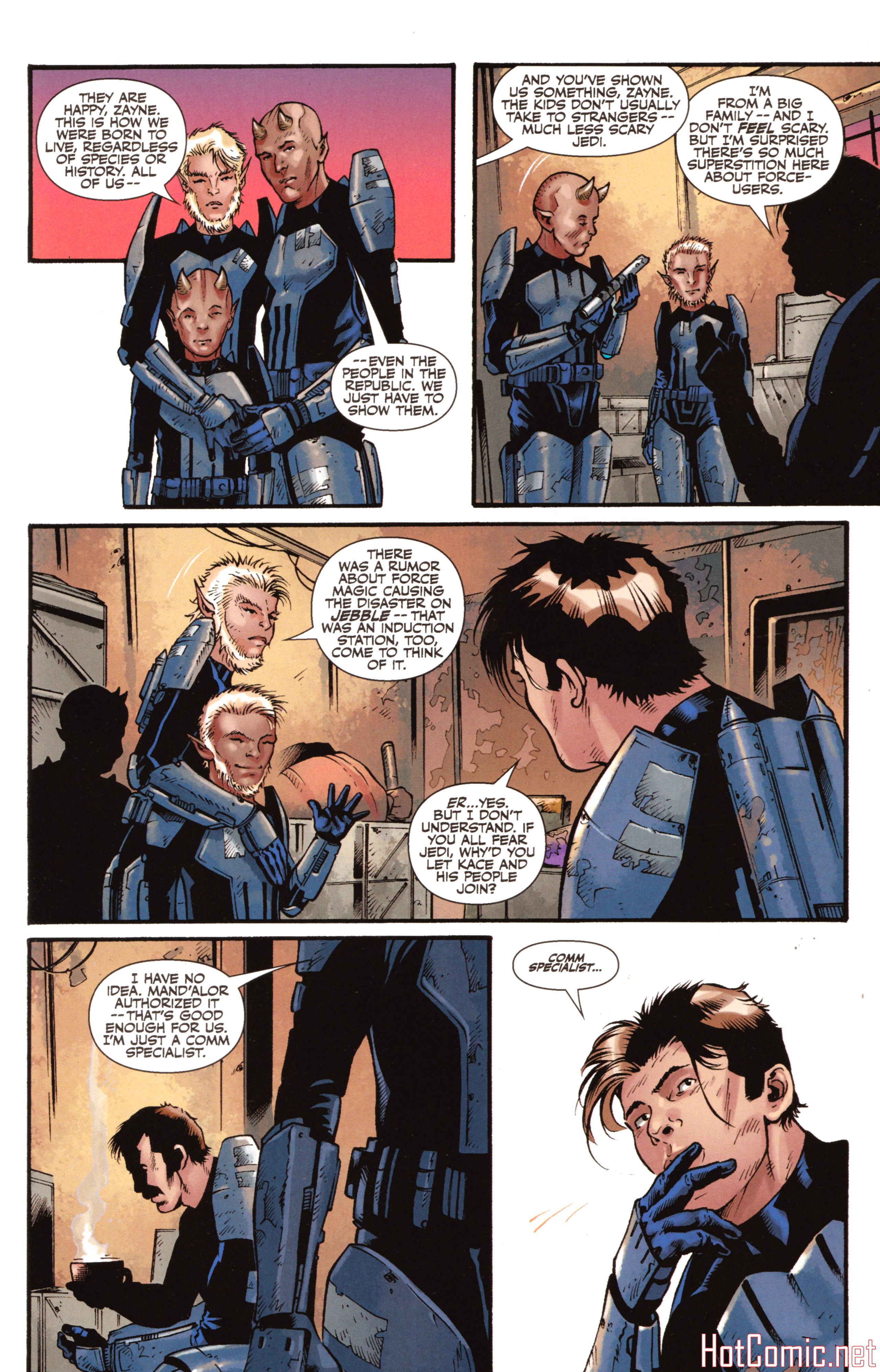 Knights of the old Republic - War (n) Ep02 Pg21