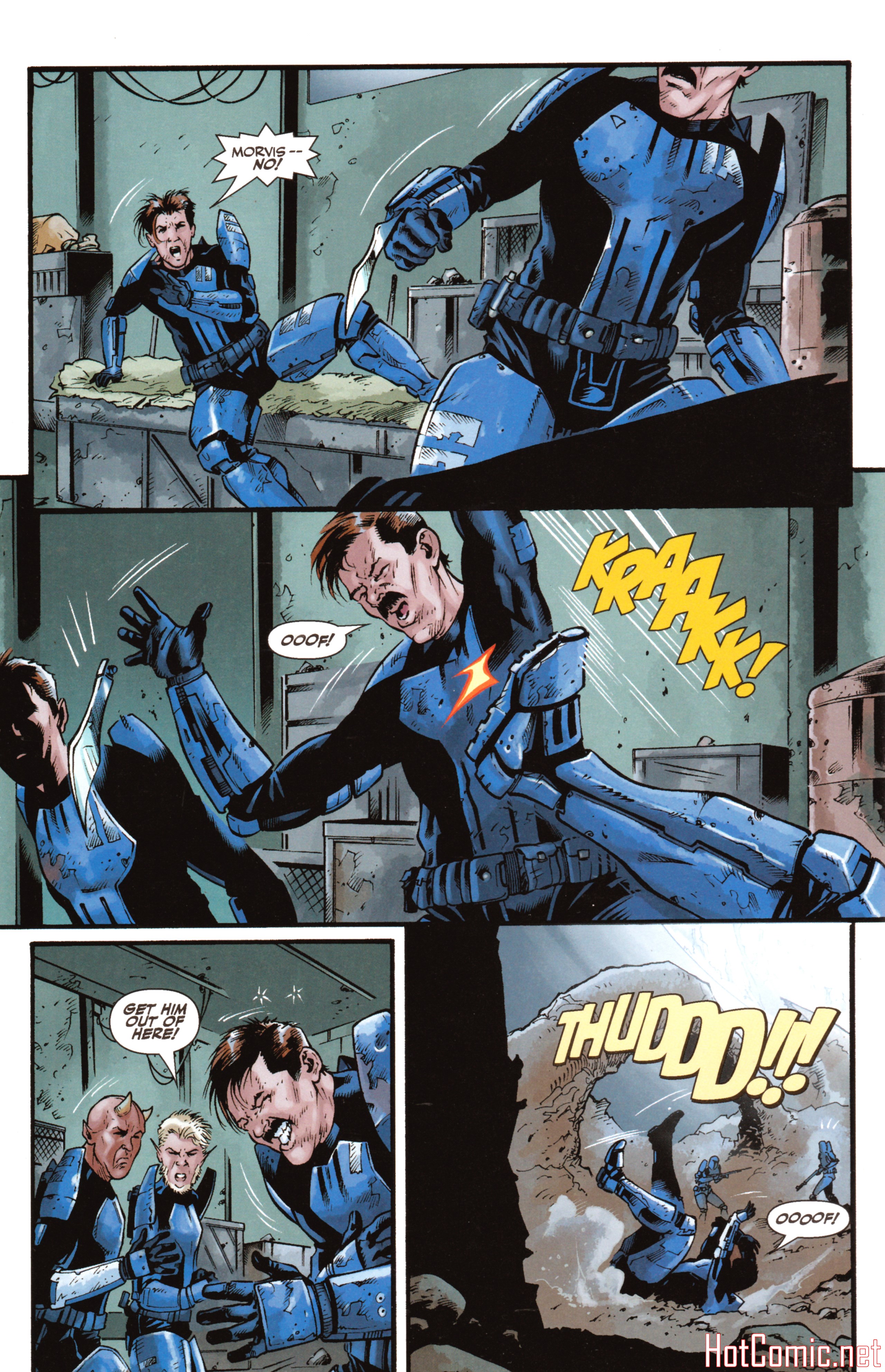 Knights of the old Republic - War (n) Ep02 Pg24