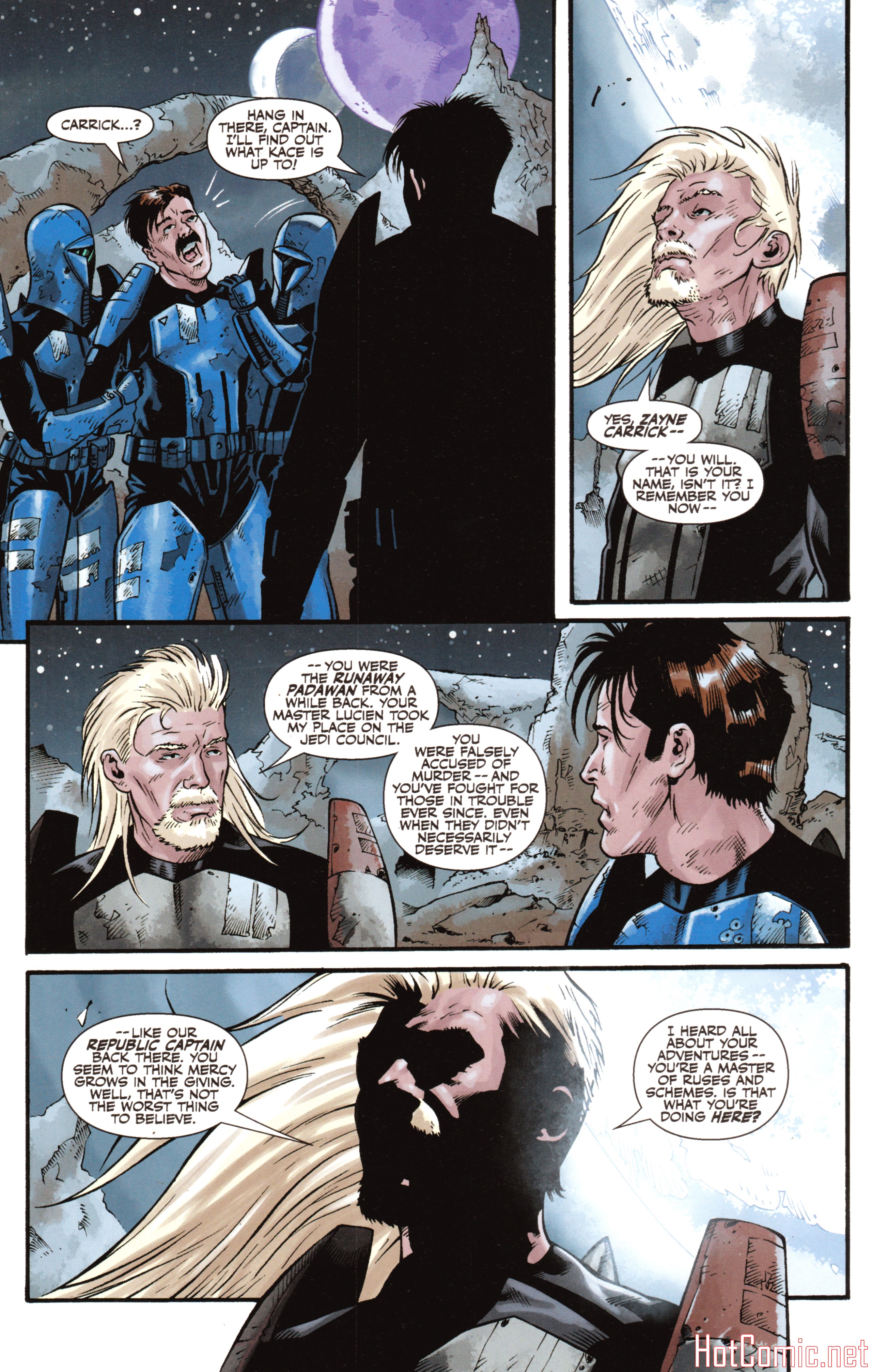 Knights of the old Republic - War (n) Ep02 Pg26