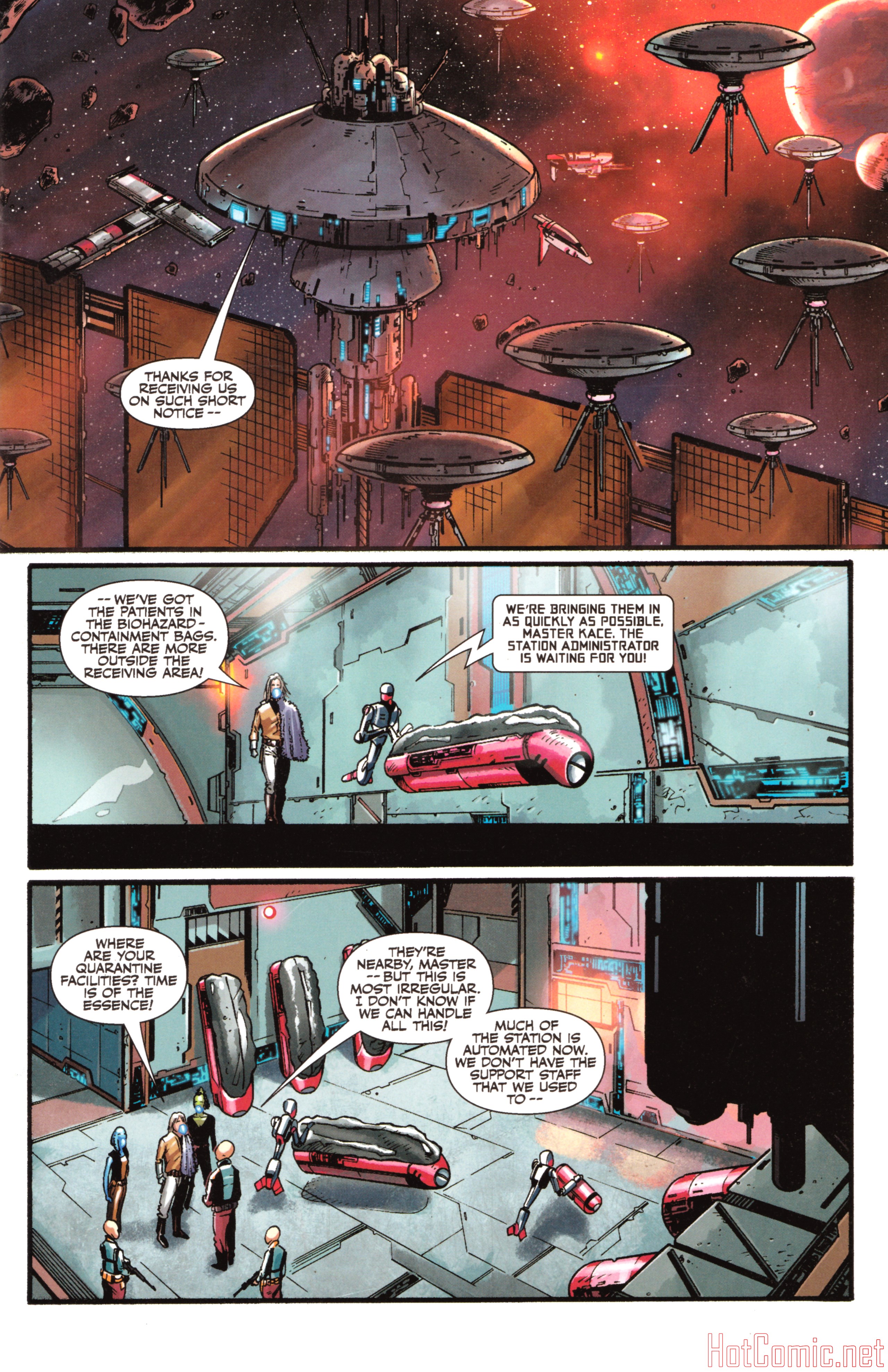 Knights of the old Republic - War (n) Ep03 Pg07