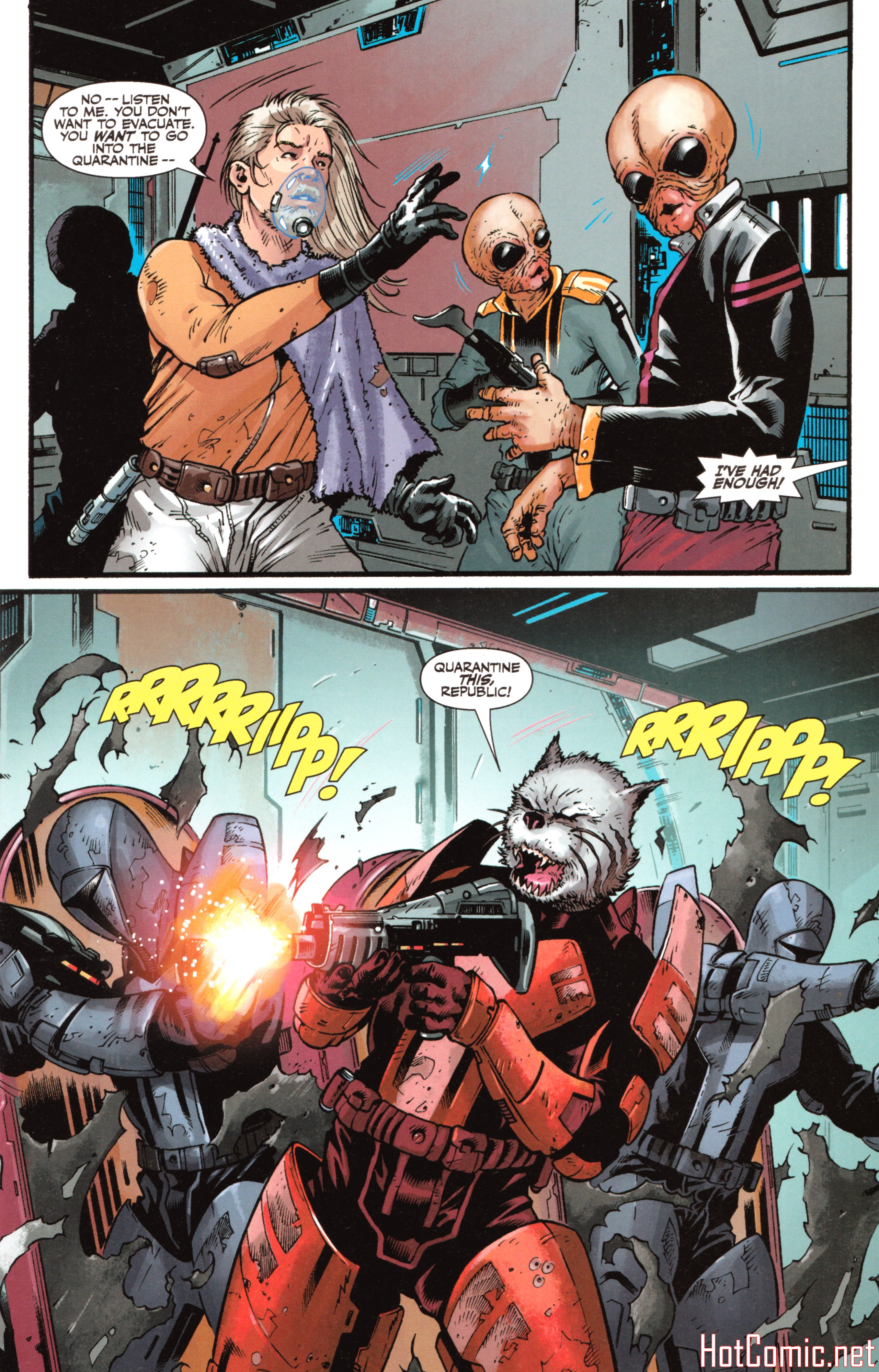 Knights of the old Republic - War (n) Ep03 Pg11