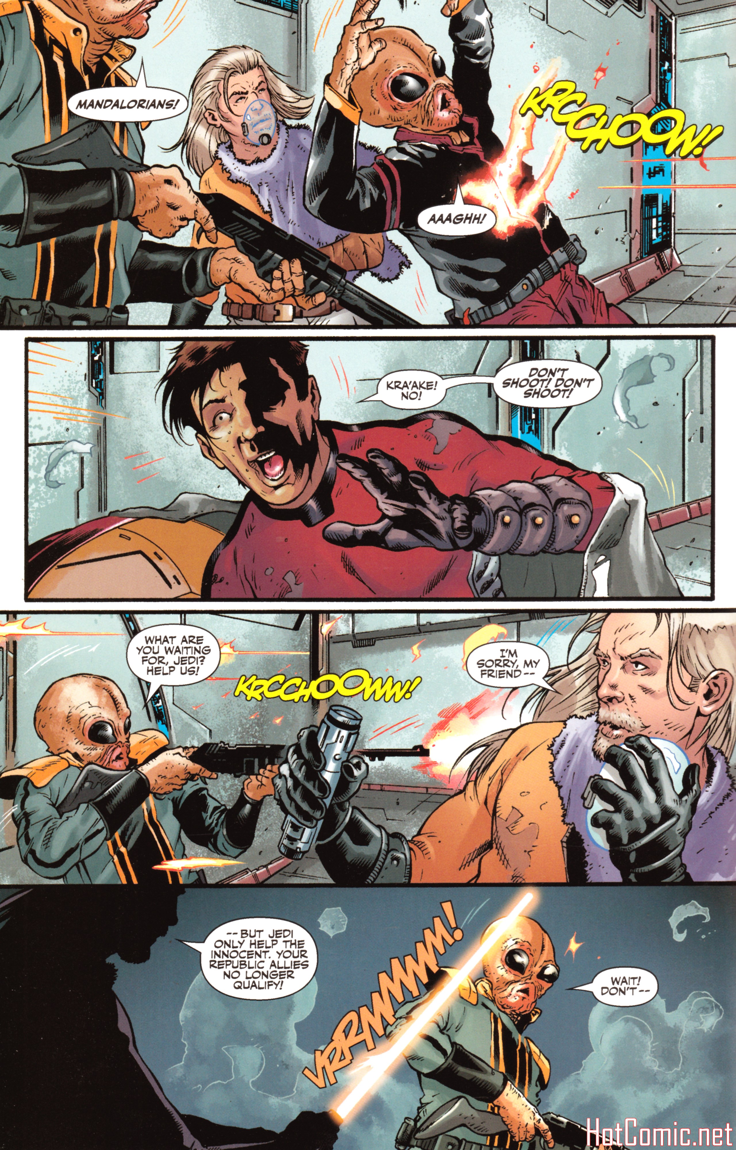 Knights of the old Republic - War (n) Ep03 Pg12