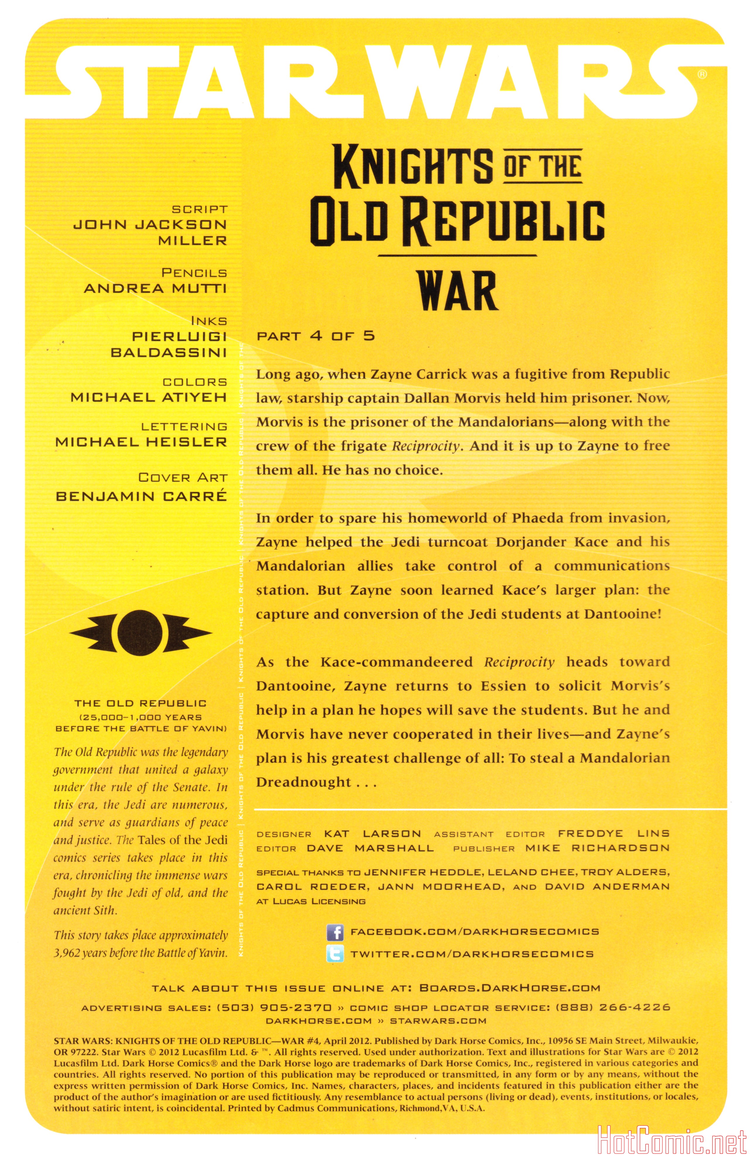 Knights of the old Republic - War (n) Ep04 Pg02