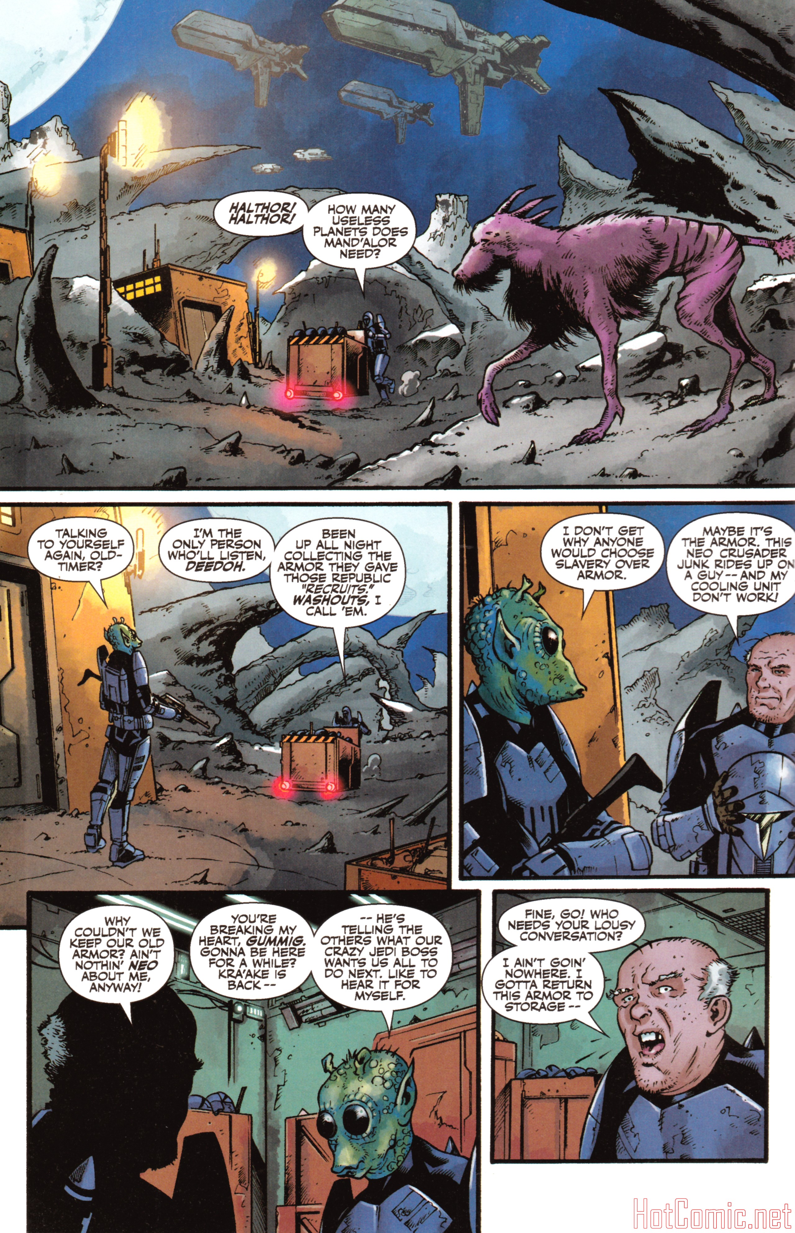 Knights of the old Republic - War (n) Ep04 Pg06