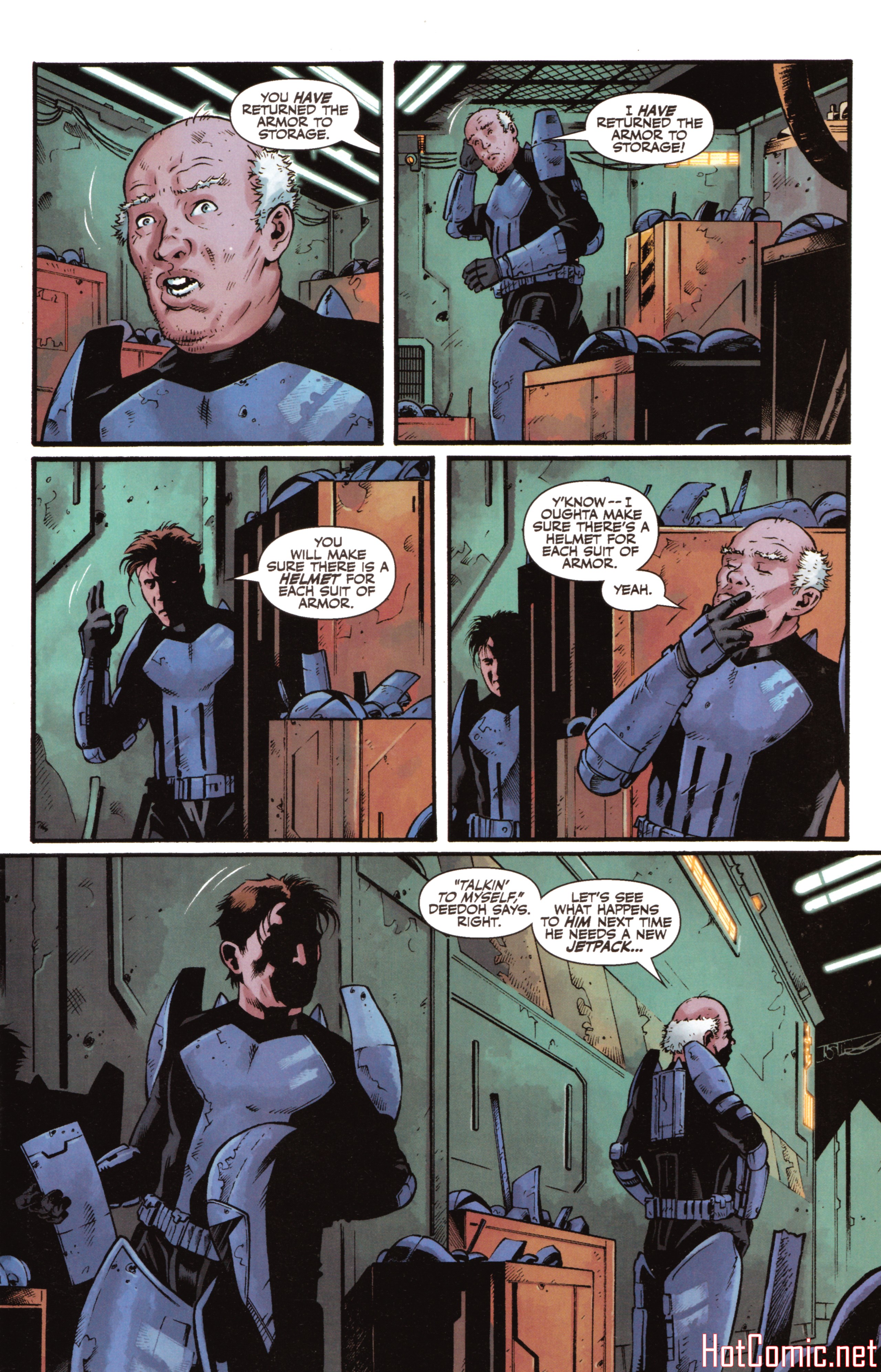 Knights of the old Republic - War (n) Ep04 Pg07