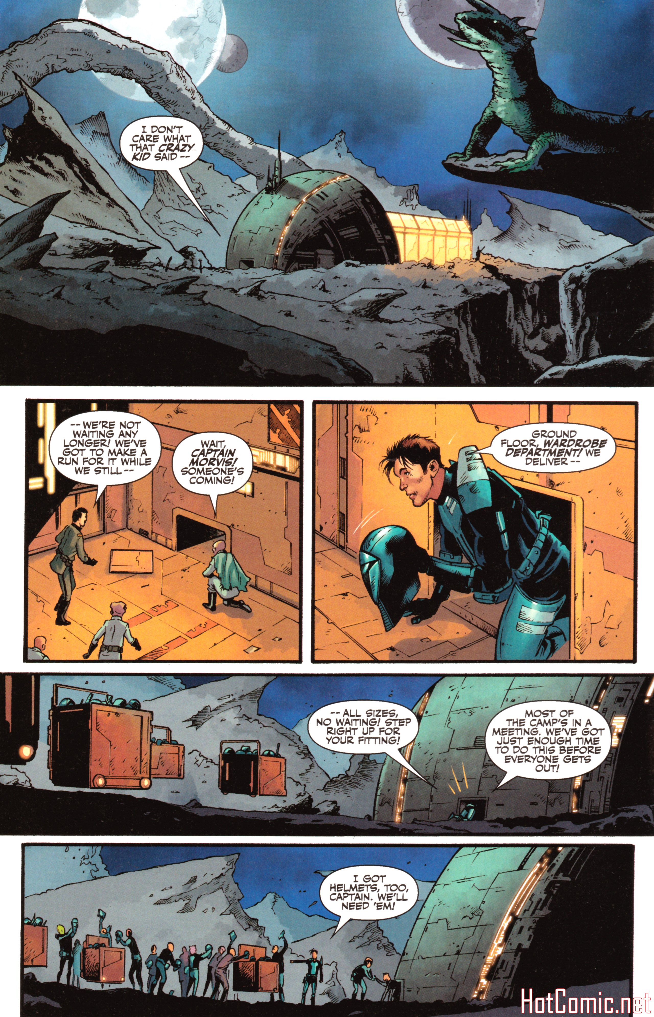 Knights of the old Republic - War (n) Ep04 Pg08