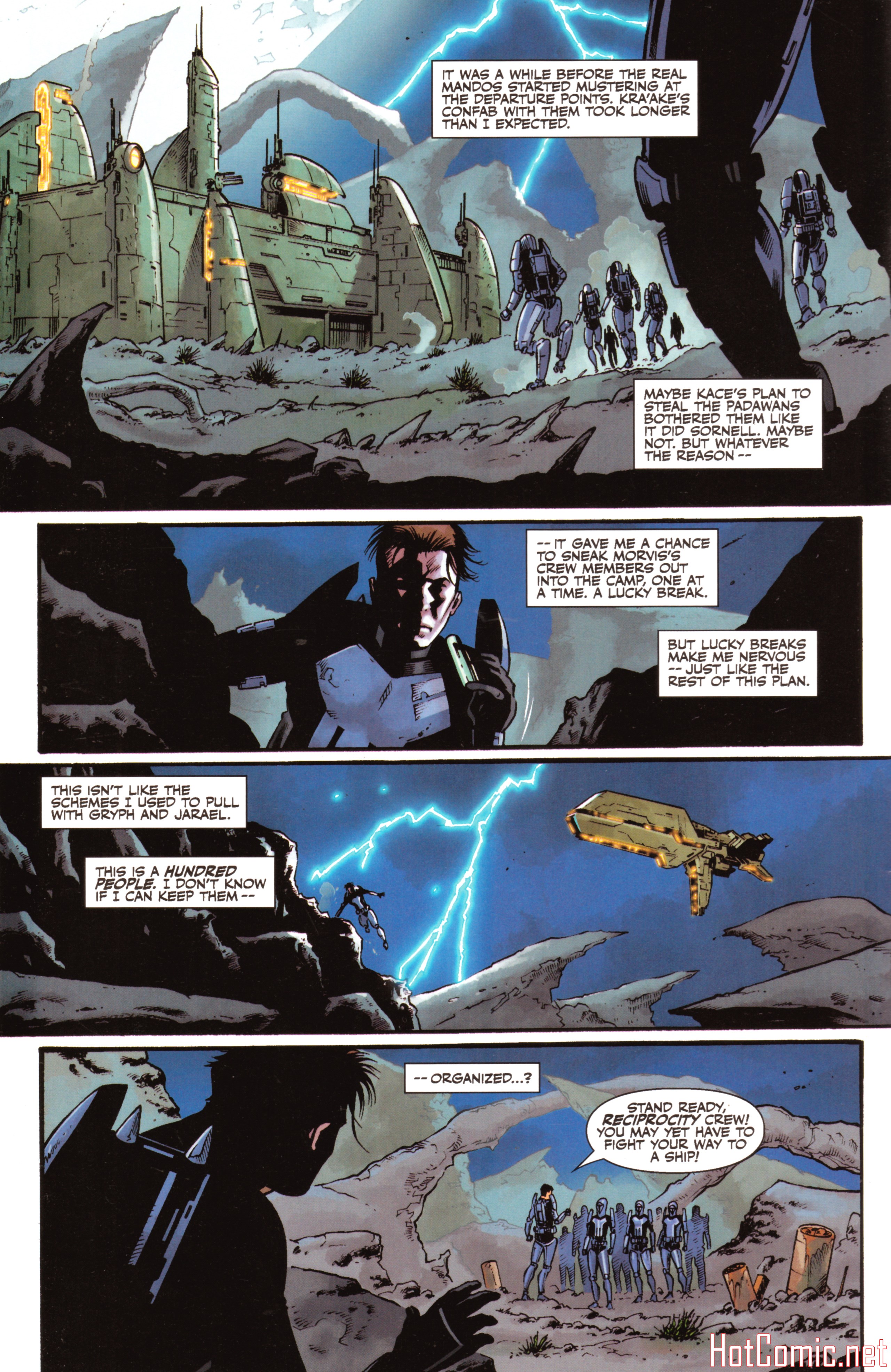 Knights of the old Republic - War (n) Ep04 Pg12