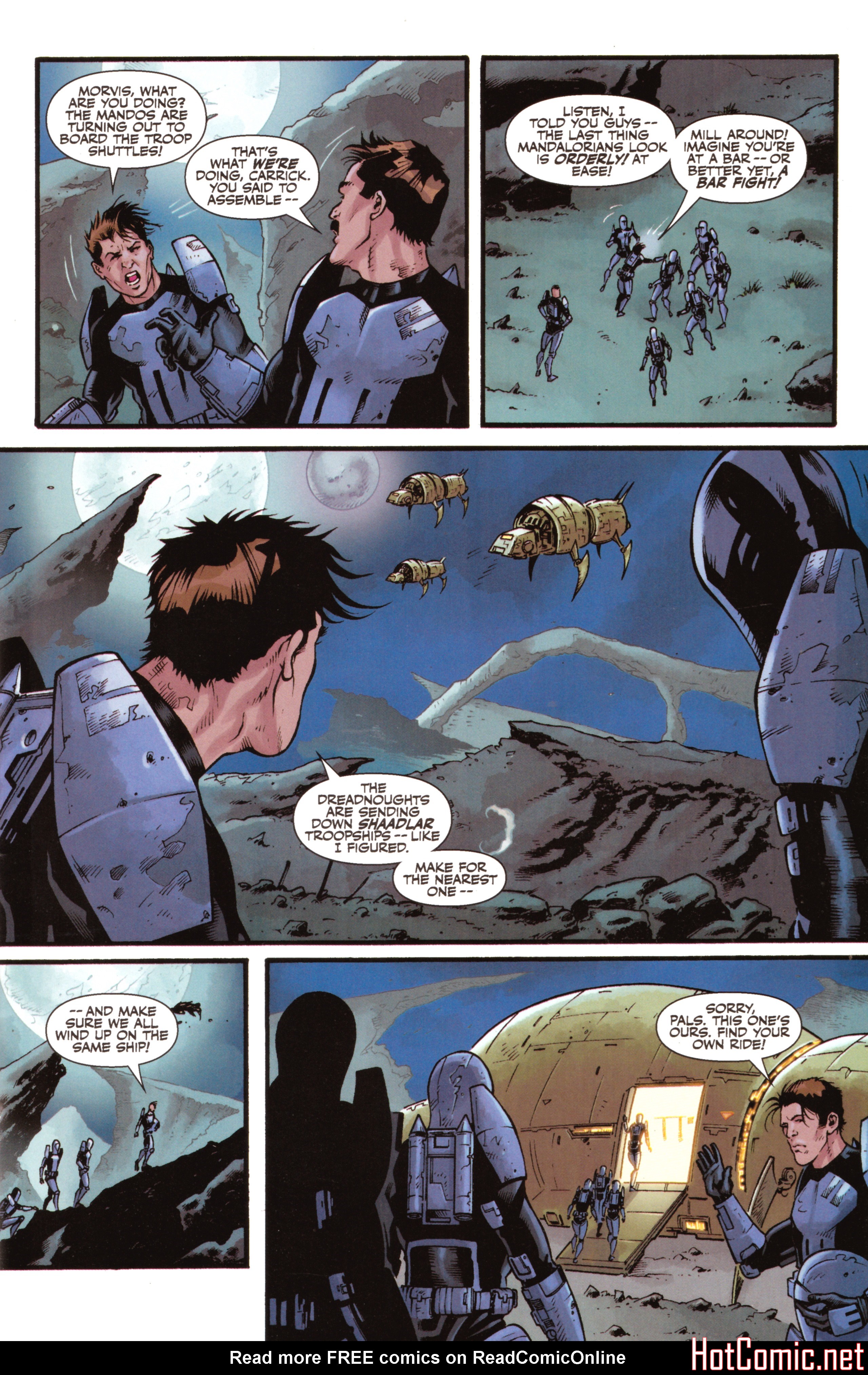 Knights of the old Republic - War (n) Ep04 Pg13