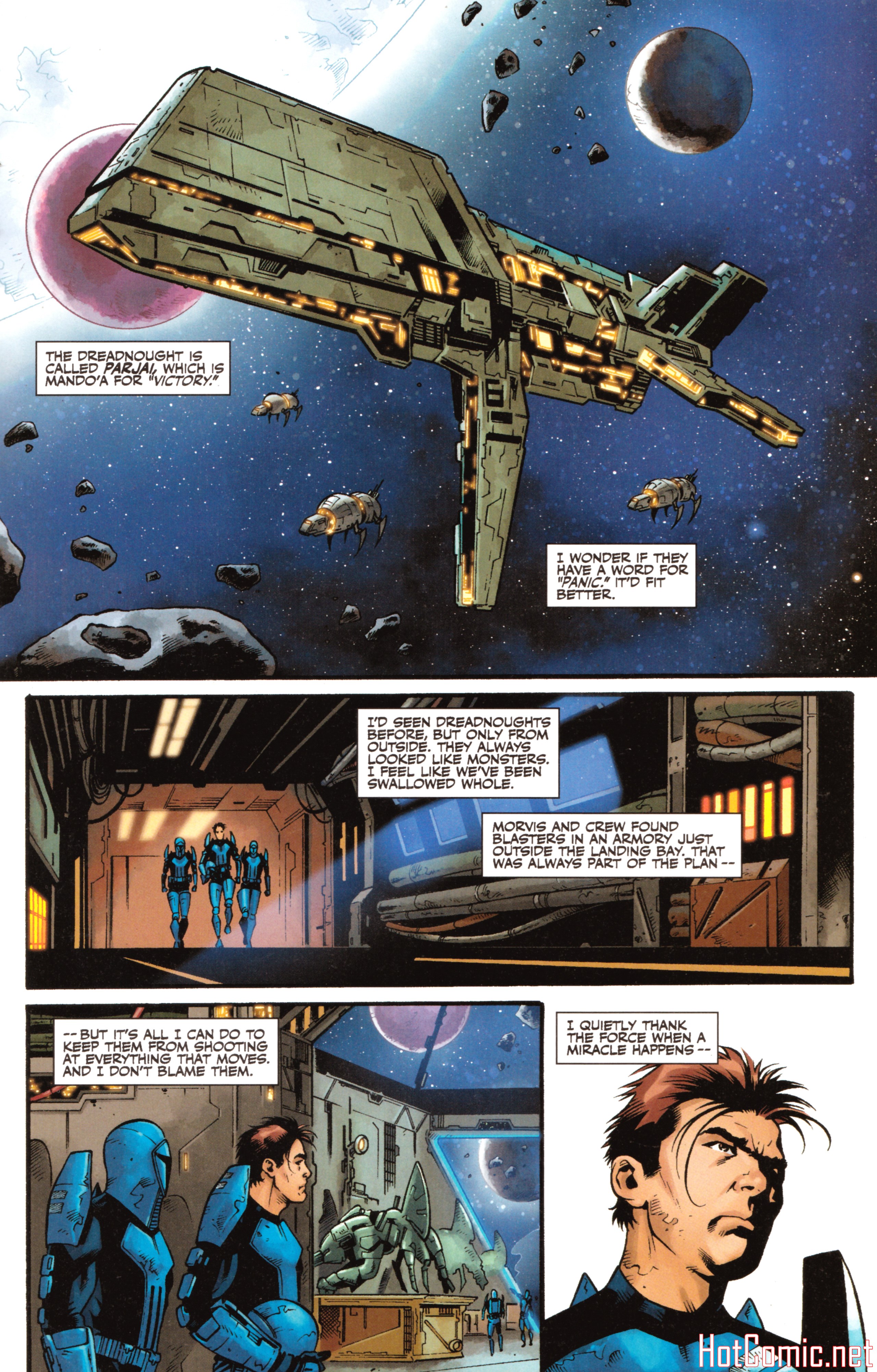 Knights of the old Republic - War (n) Ep04 Pg17