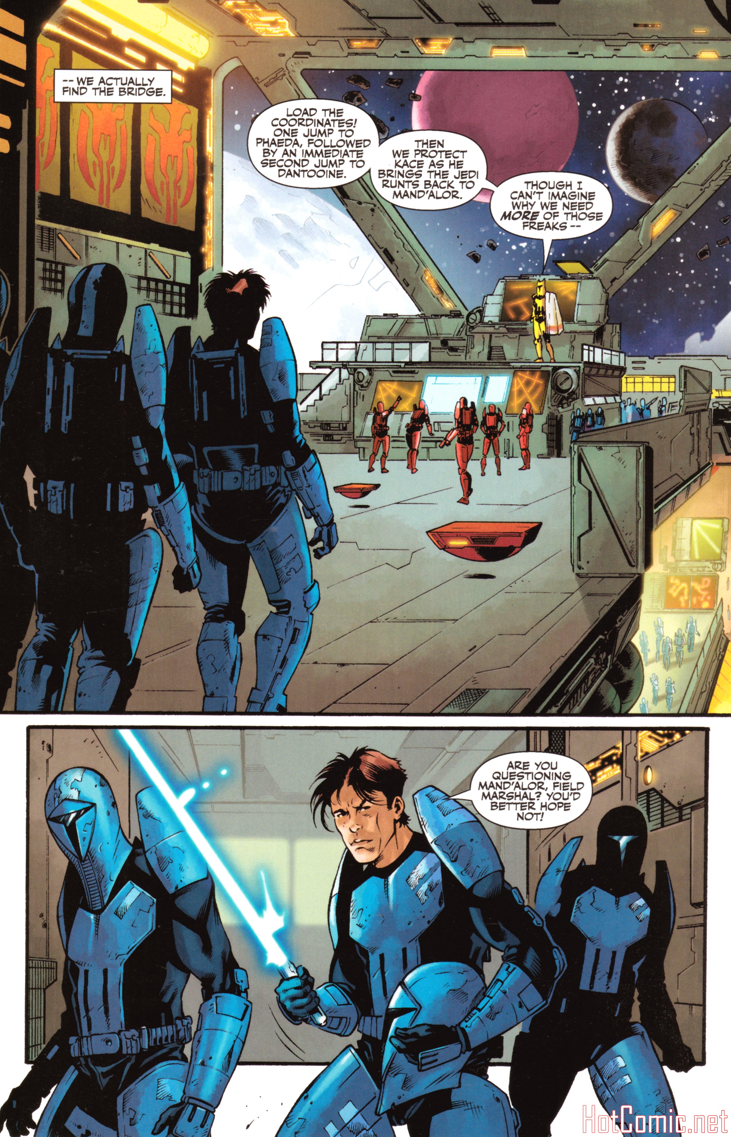 Knights of the old Republic - War (n) Ep04 Pg18