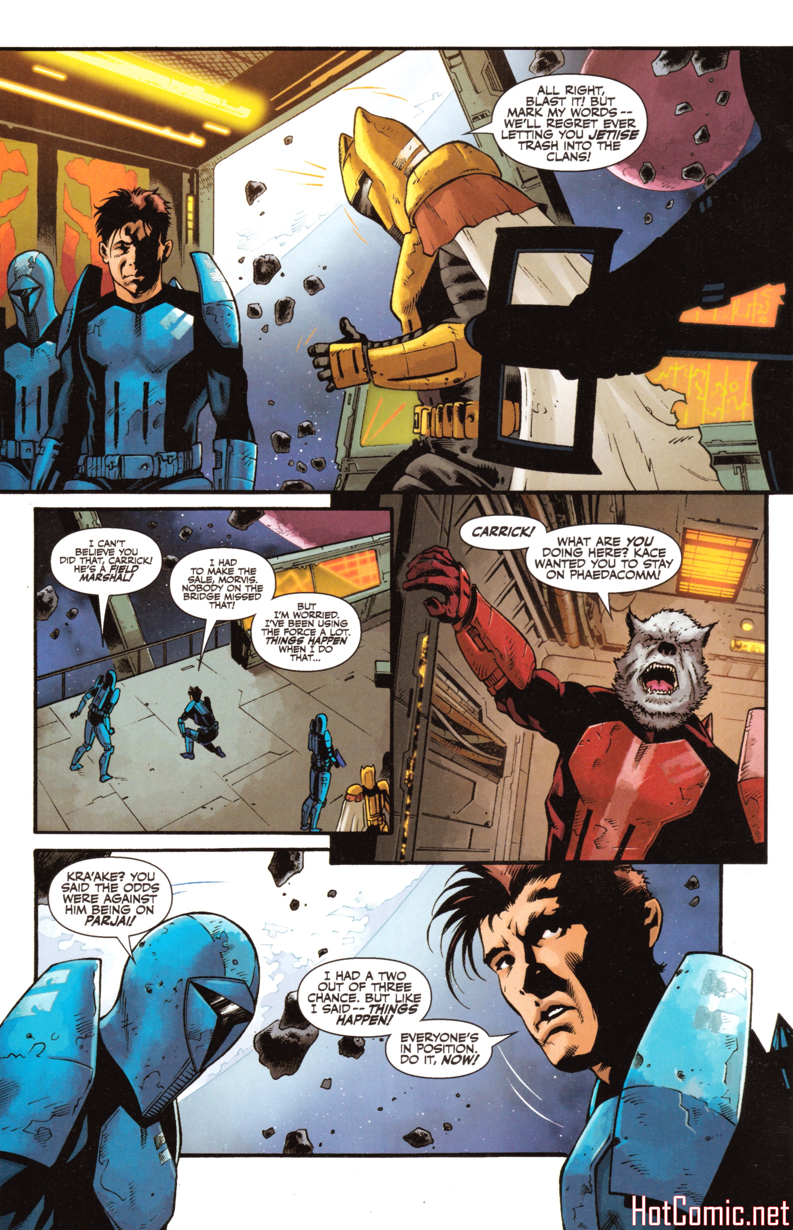 Knights of the old Republic - War (n) Ep04 Pg22