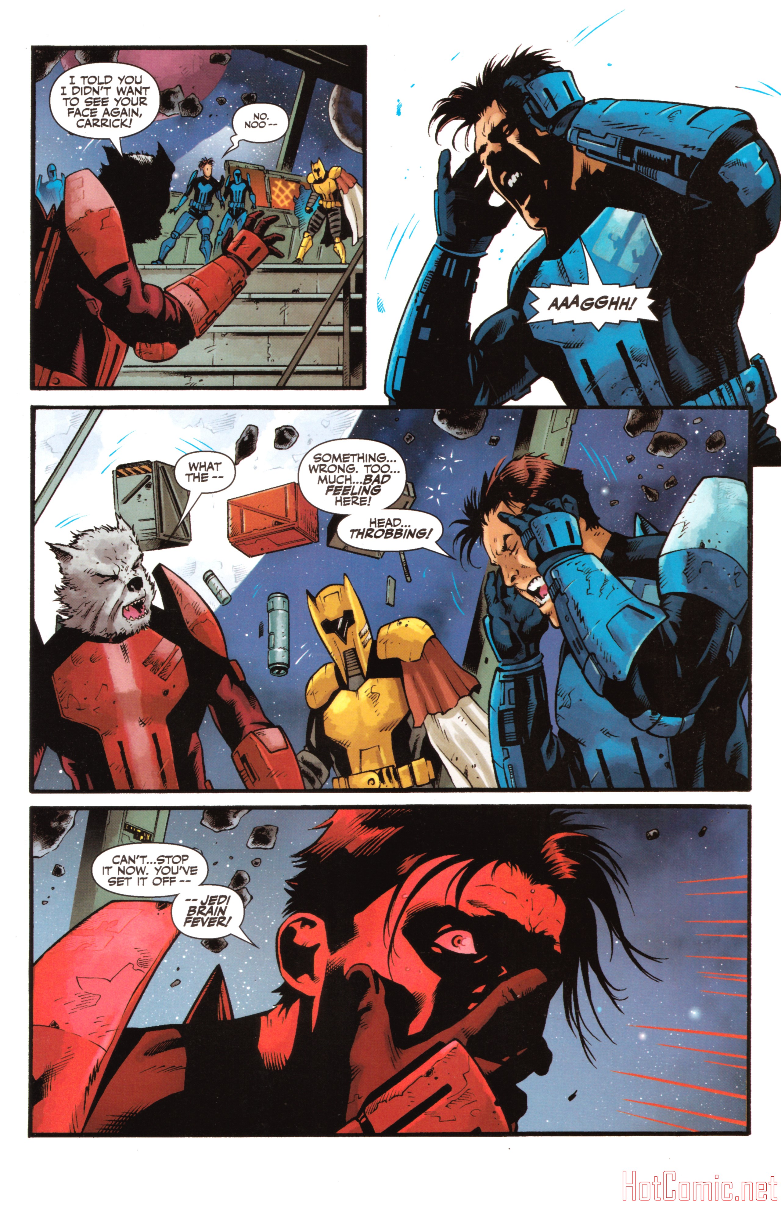 Knights of the old Republic - War (n) Ep04 Pg23