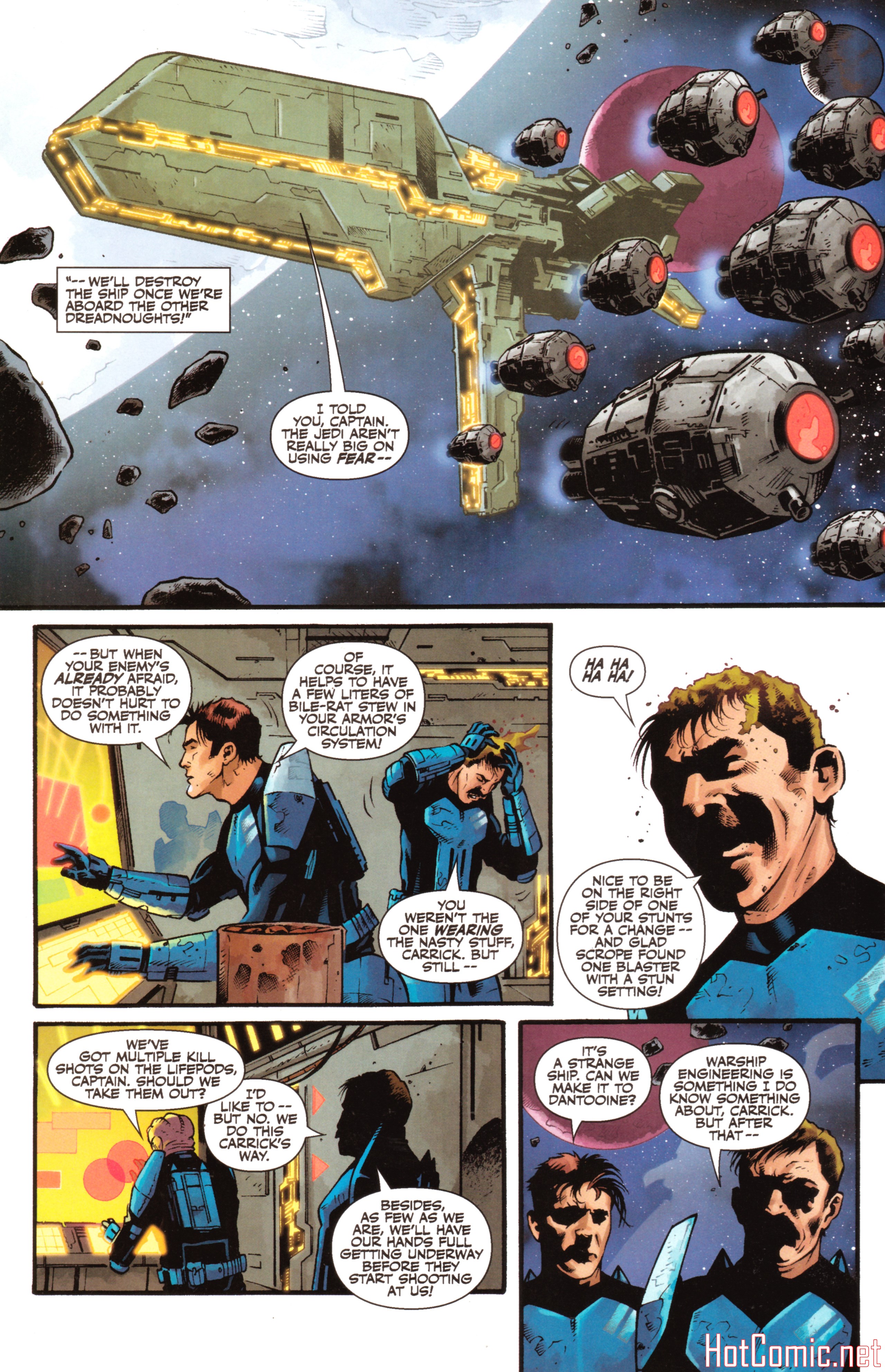 Knights of the old Republic - War (n) Ep04 Pg26