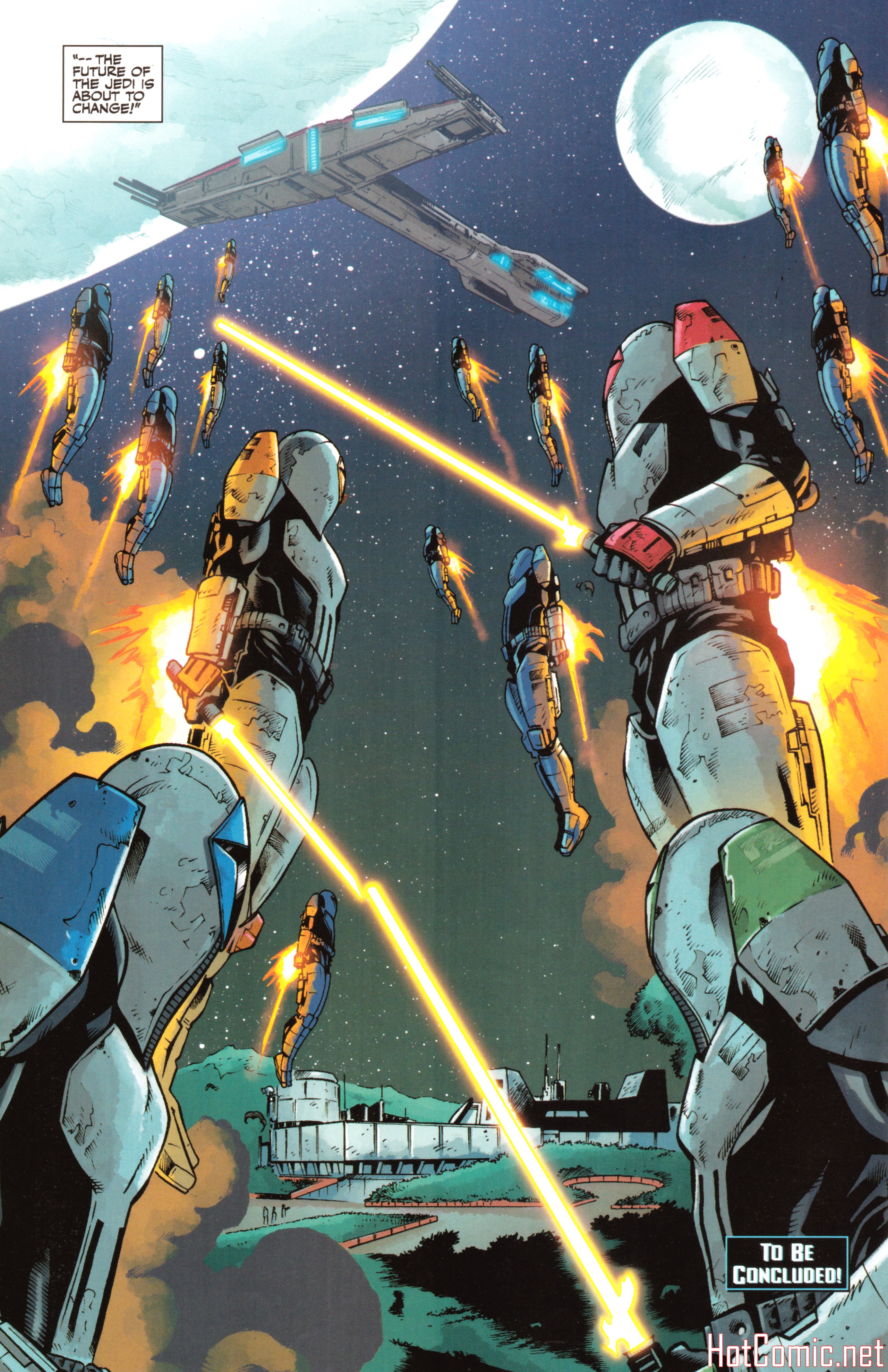 Knights of the old Republic - War (n) Ep04 Pg28