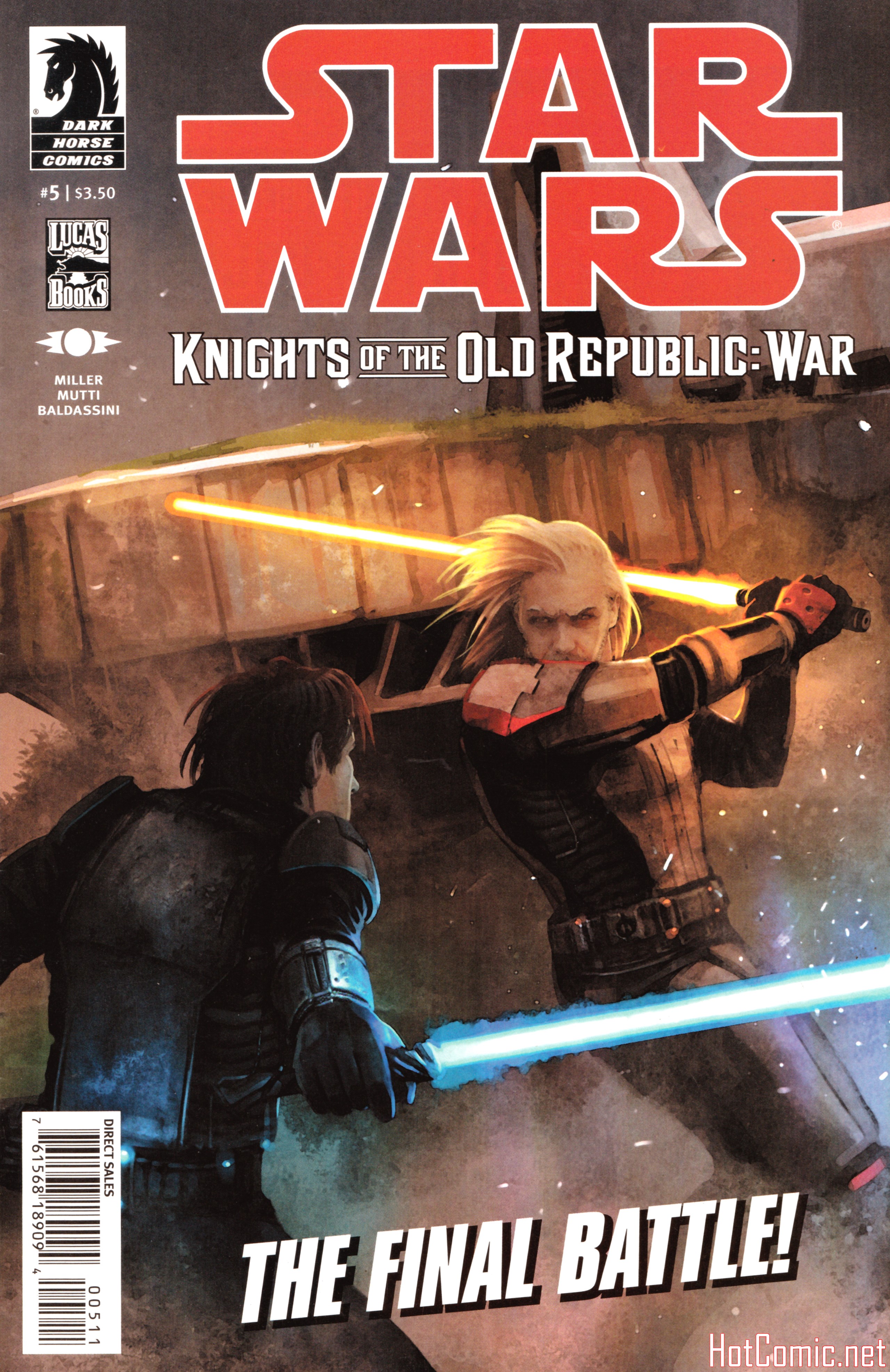 Knights of the old Republic - War (n) Ep05 Pg01