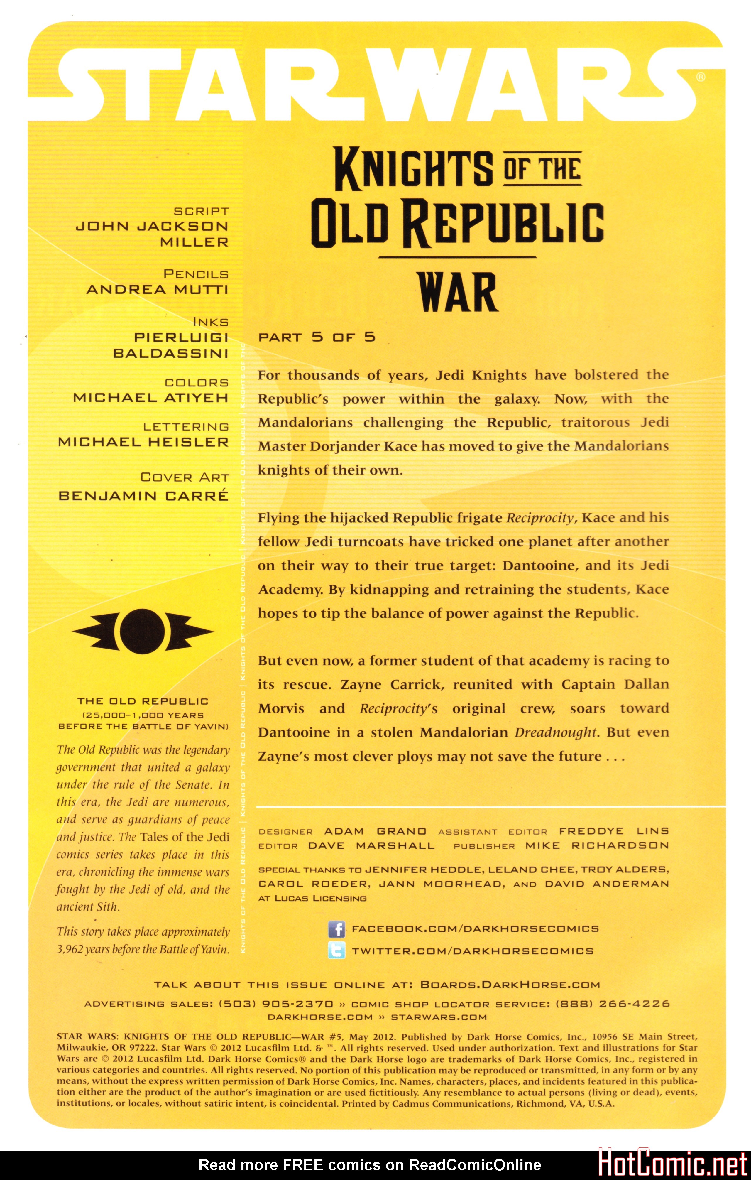 Knights of the old Republic - War (n) Ep05 Pg02