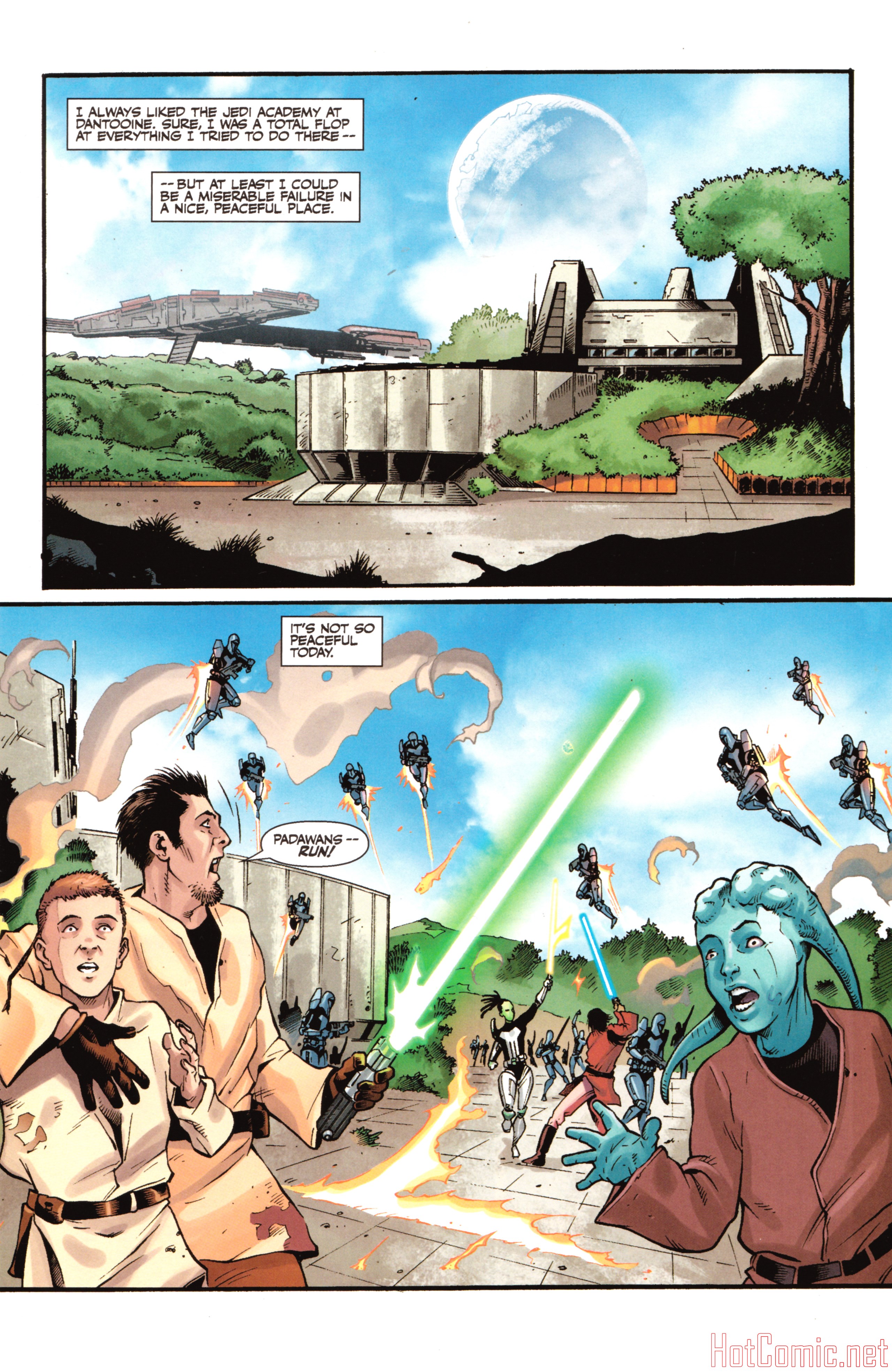 Knights of the old Republic - War (n) Ep05 Pg03