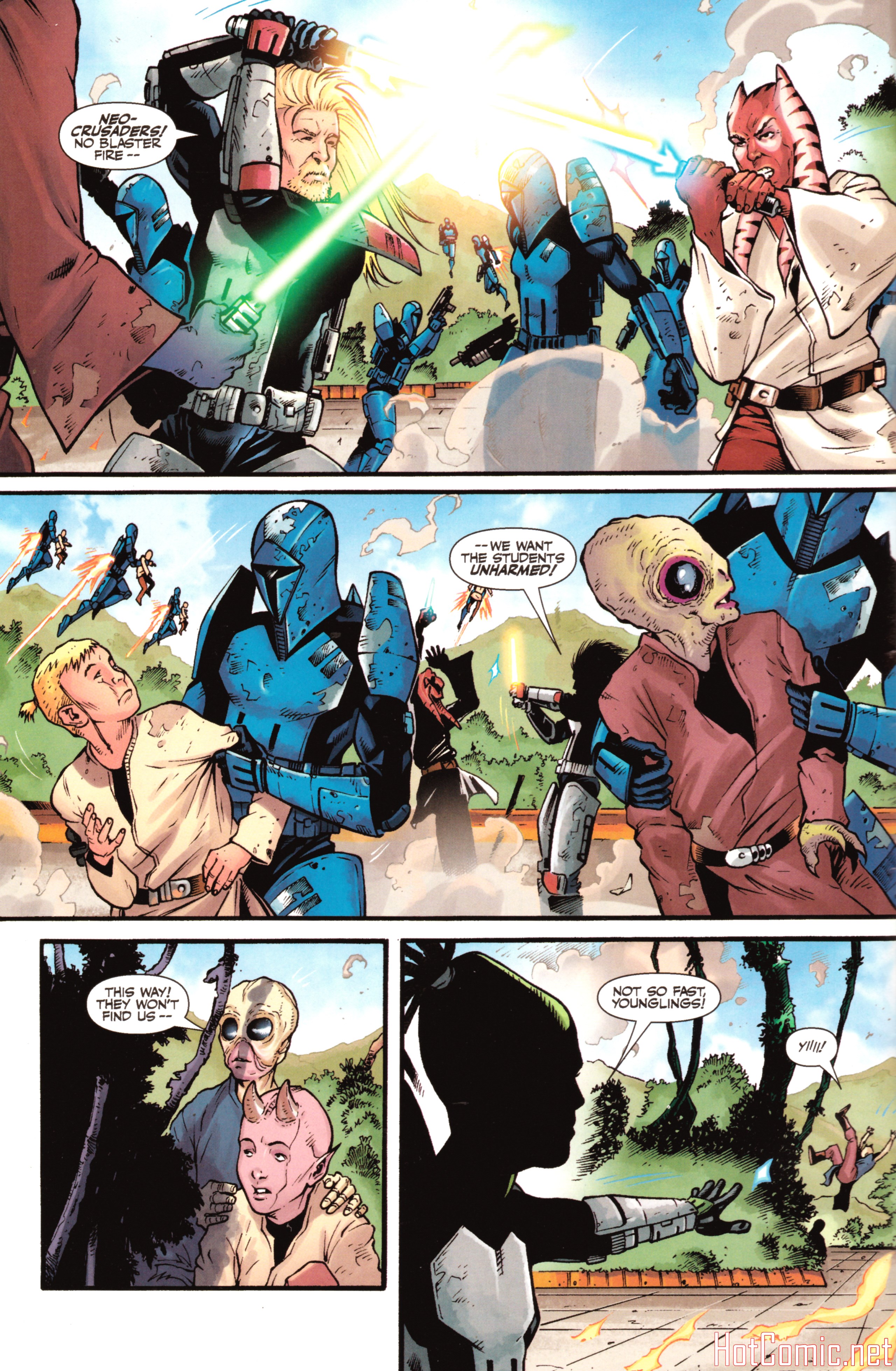 Knights of the old Republic - War (n) Ep05 Pg04