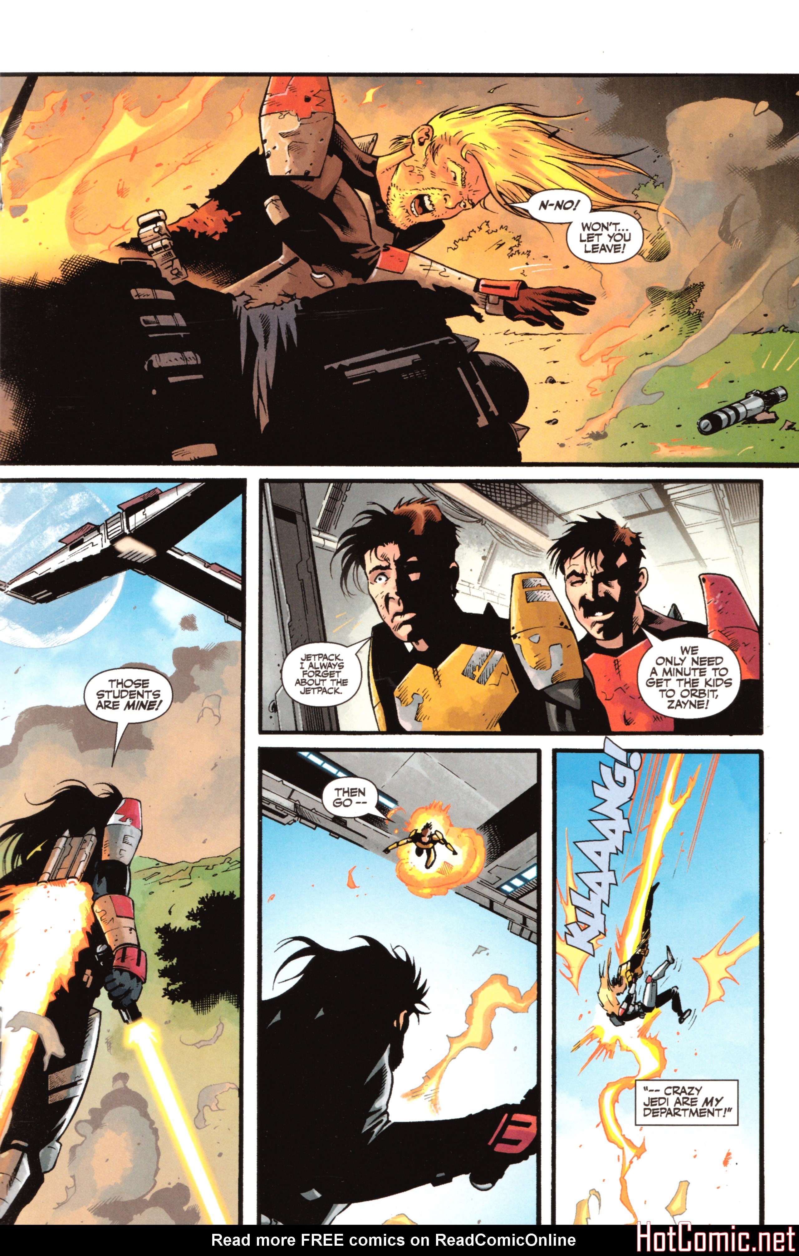 Knights of the old Republic - War (n) Ep05 Pg17