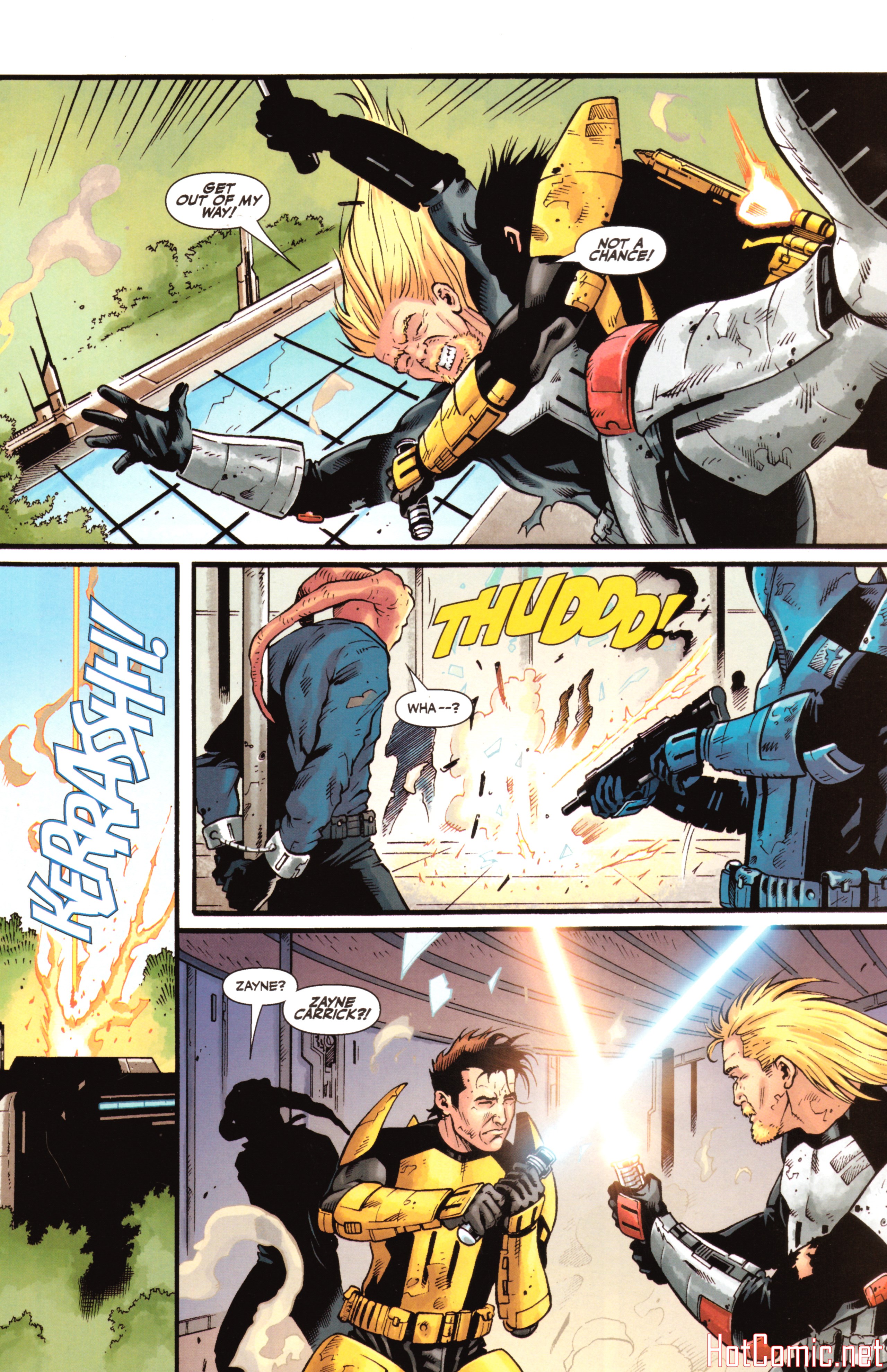 Knights of the old Republic - War (n) Ep05 Pg18