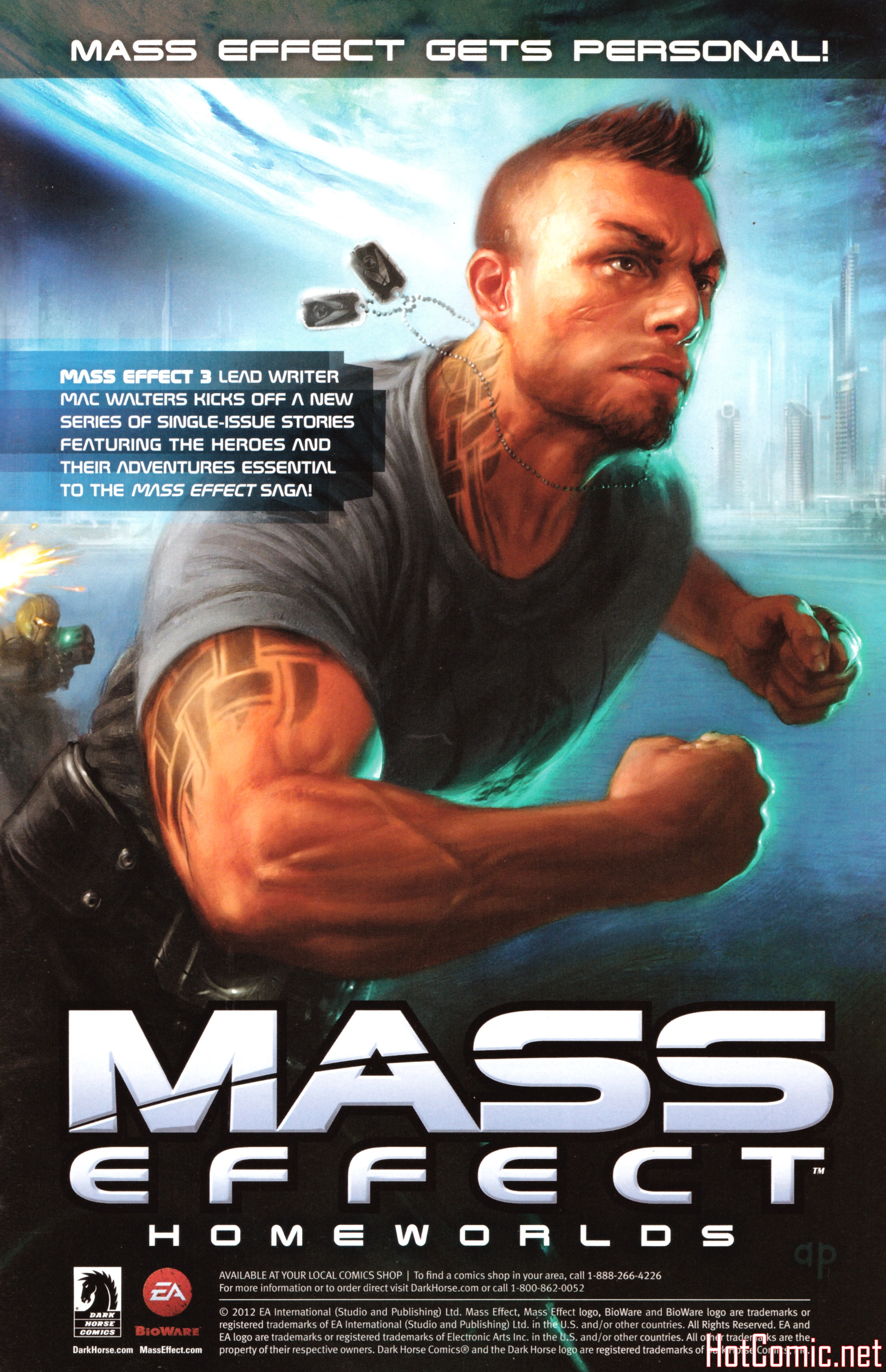 Knights of the old Republic - War (n) Ep05 Pg19